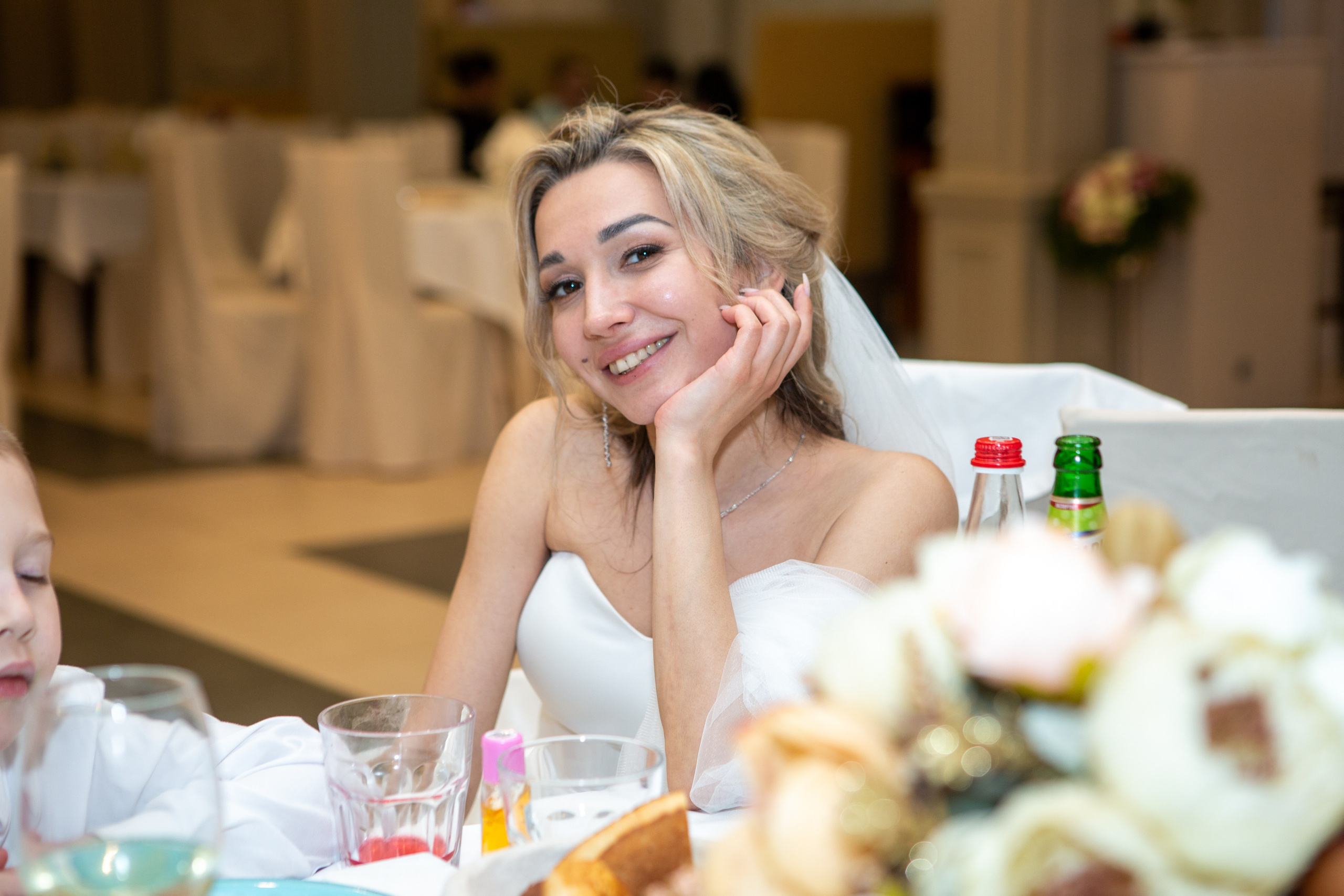 Свадьба Николая и Анастасии. Репортажный, семейный, свадебный, портретный фотограф