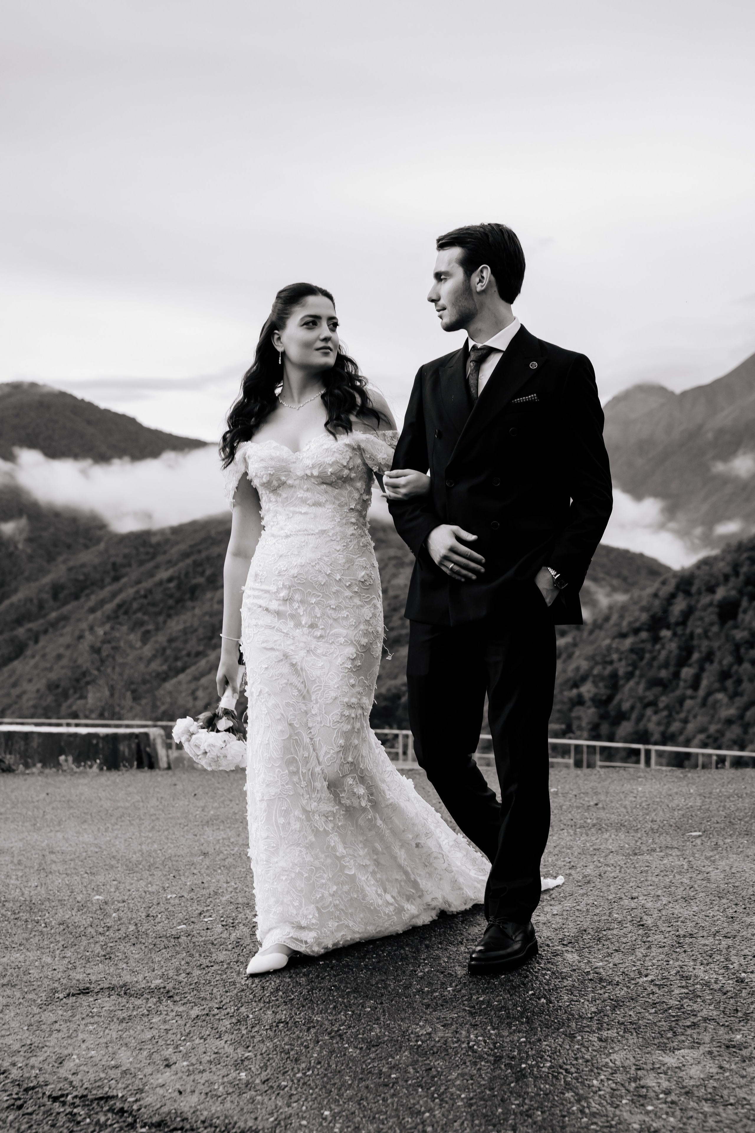 Т&Д. Свадебный и семейный фотограф в Сочи Никита Пищов