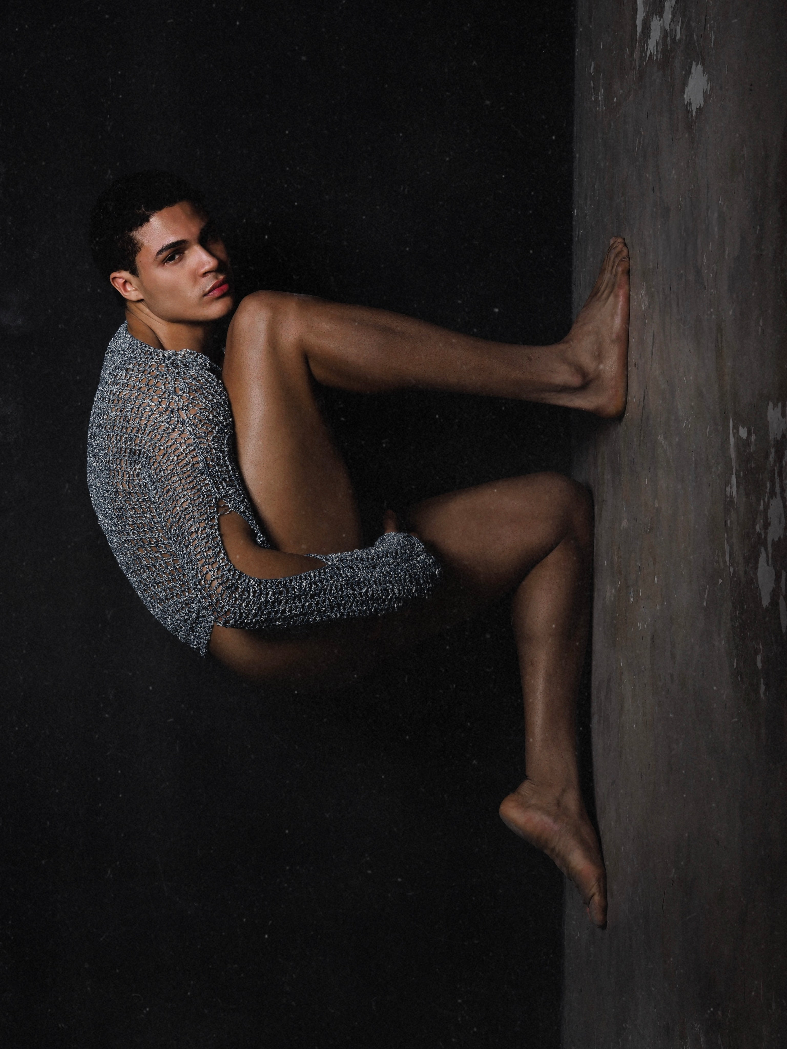 Portfolio of Fashion Photographer in Istanbul  Sergio Maiis. Sergio Maiis — Fashion Photographer in Istanbul & Tbilisi | Editorial & Lifestyle Photographer