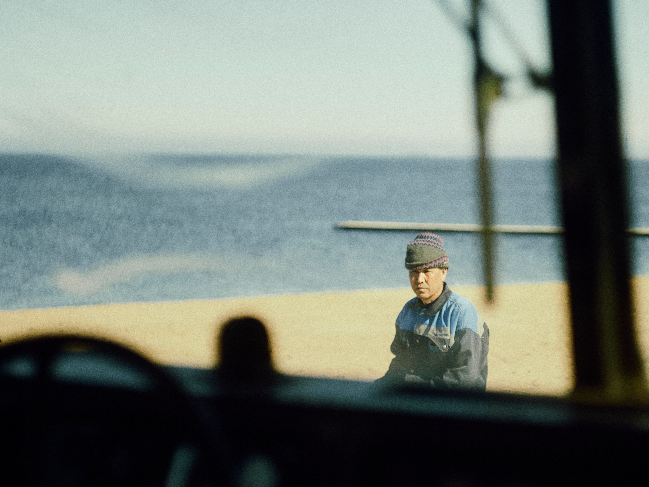 Life on Helios 44-2. Портретный фотограф в Москве