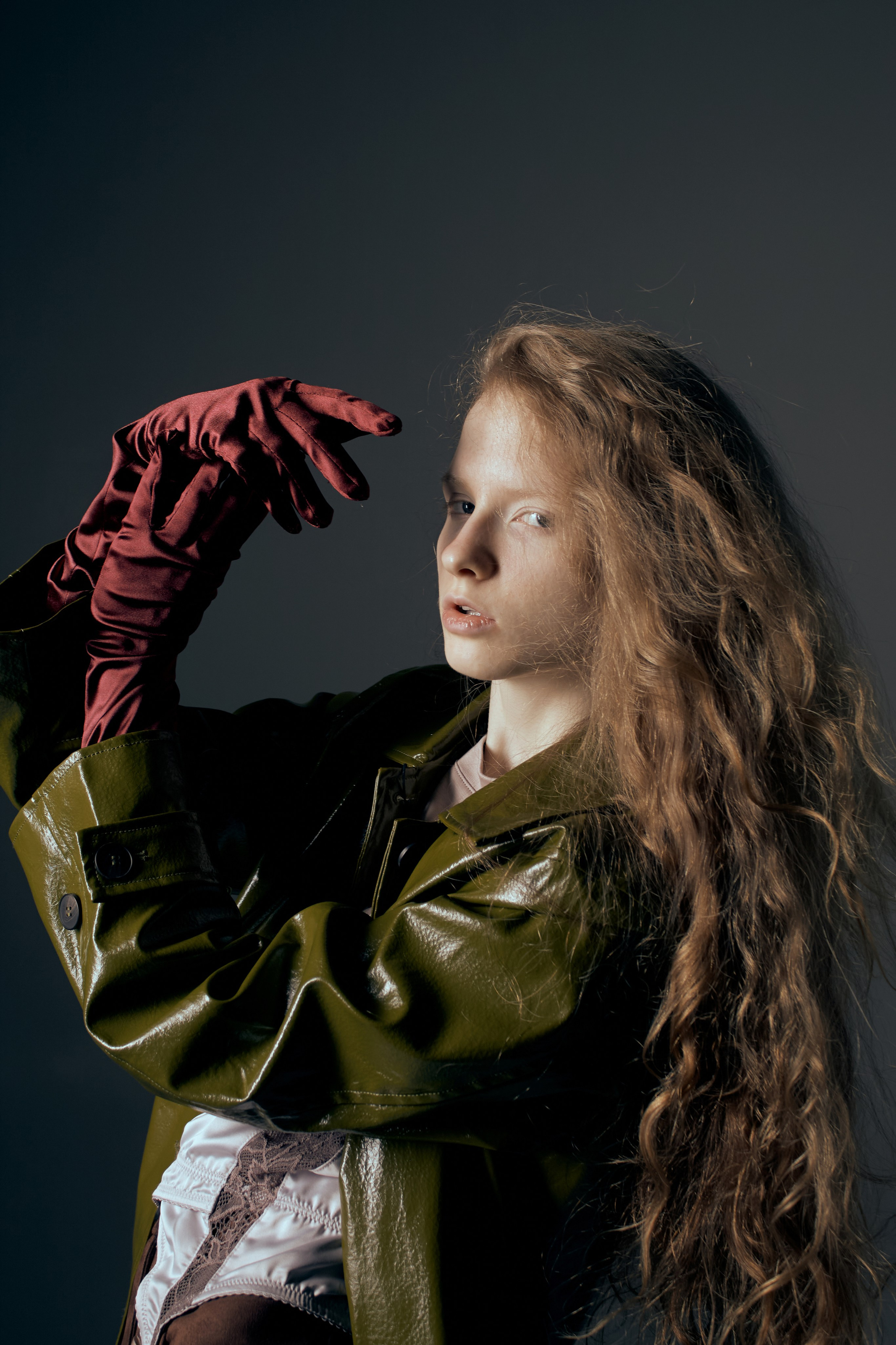 K. Фотограф Краснодар