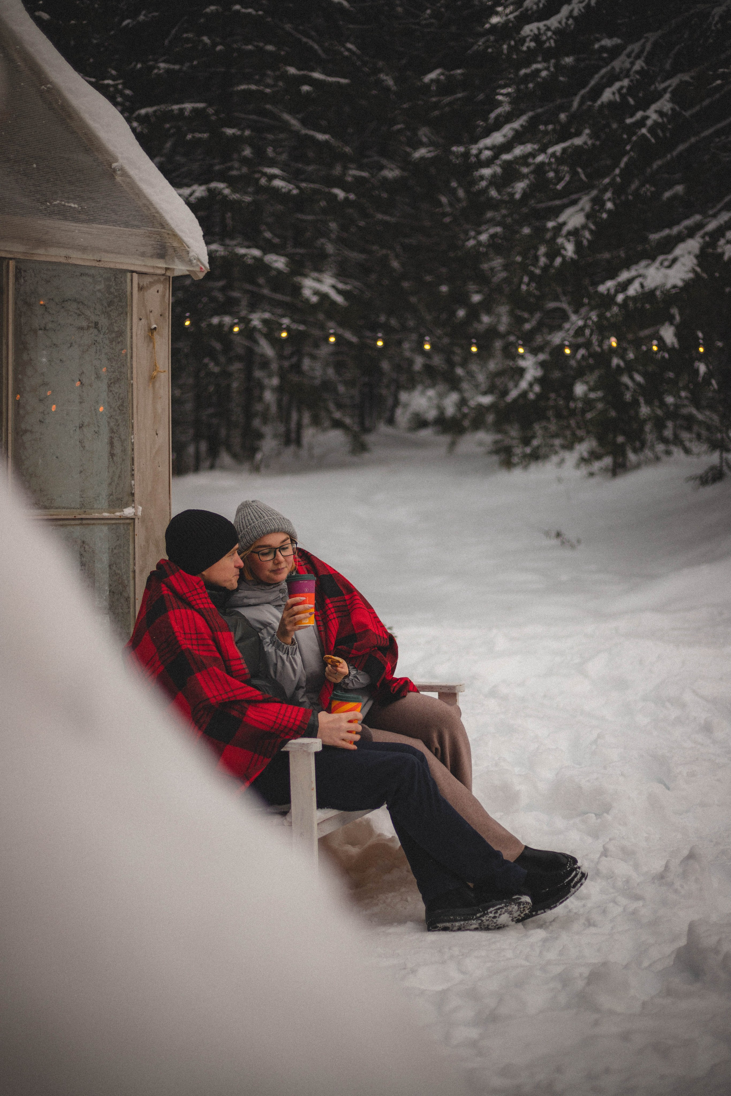 Love story. Фотограф Косинова Алёна