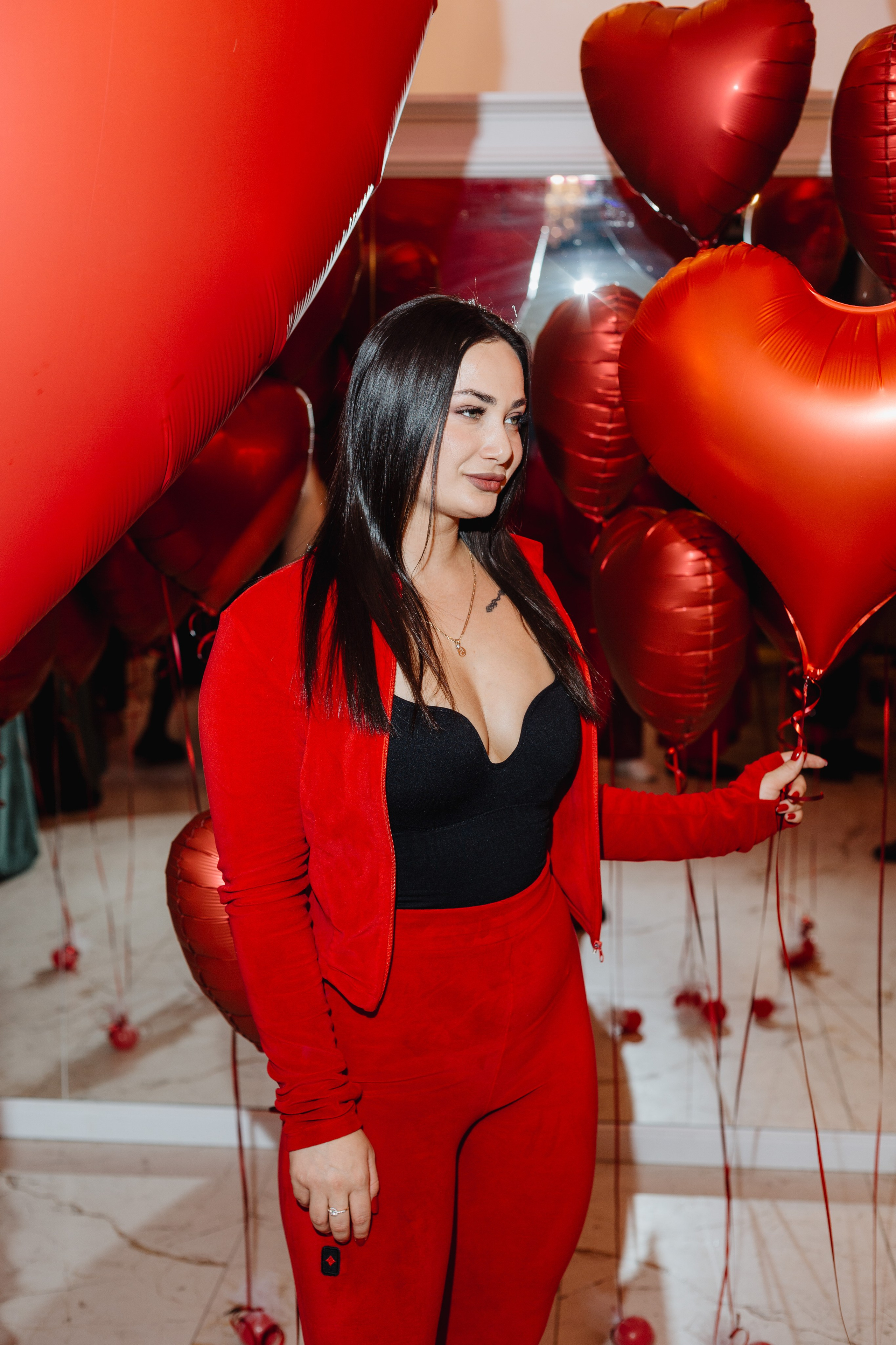 Love party. Портретный фотограф Москва Юлия Трякина