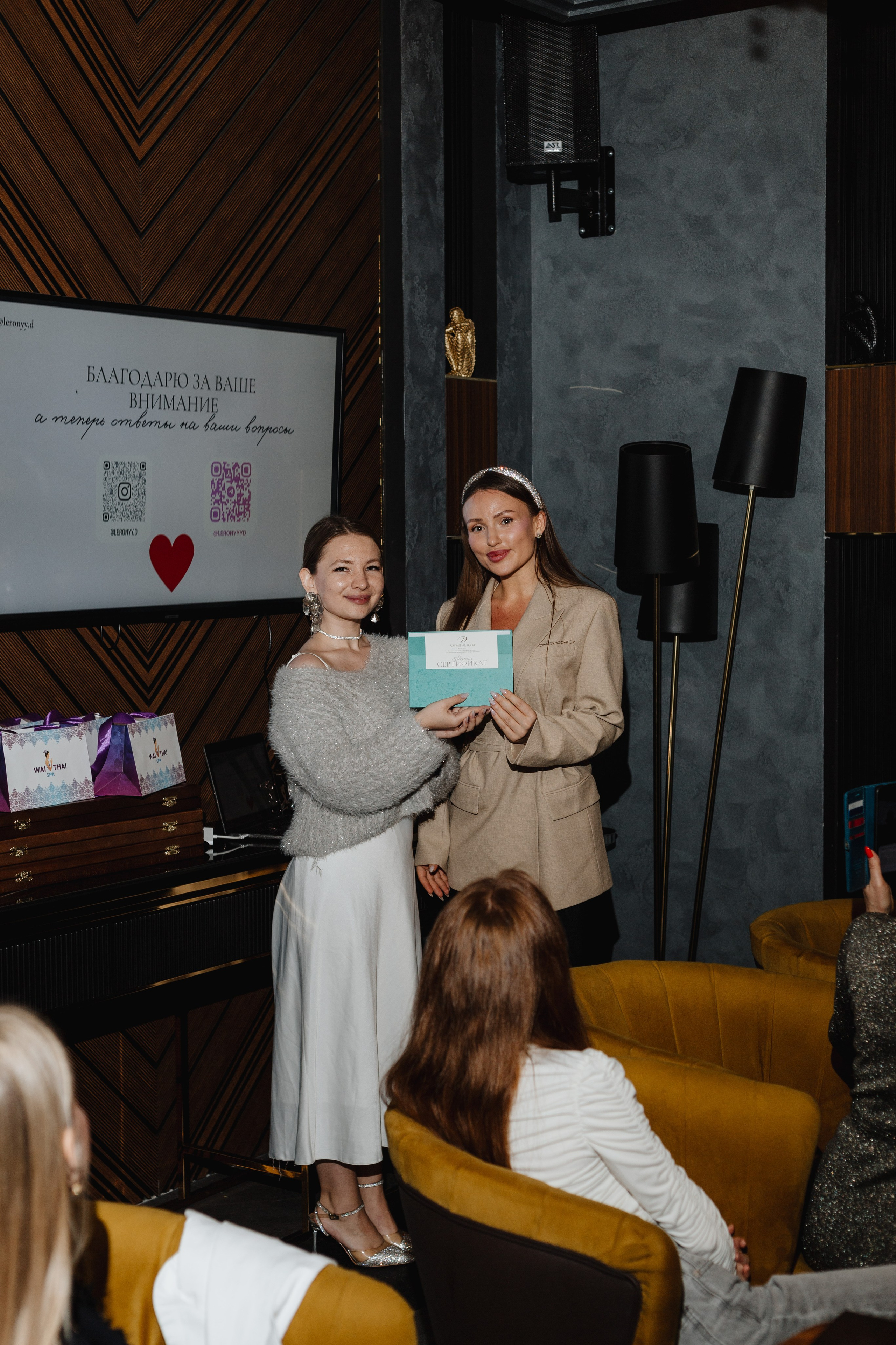 Новогодний бранч. Портретный фотограф Москва Юлия Трякина