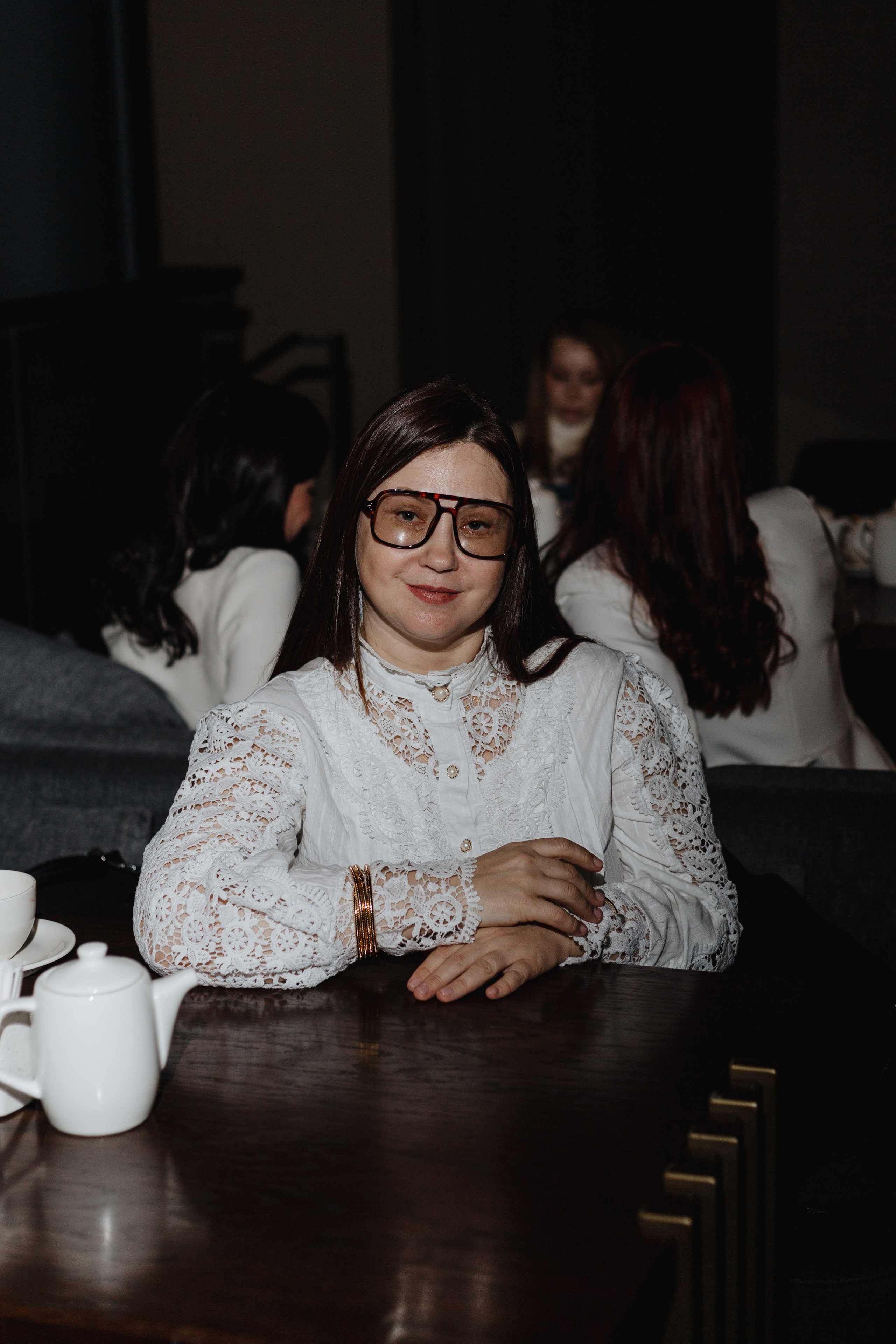 Бранч Лерони. Портретный фотограф Москва Юлия Трякина