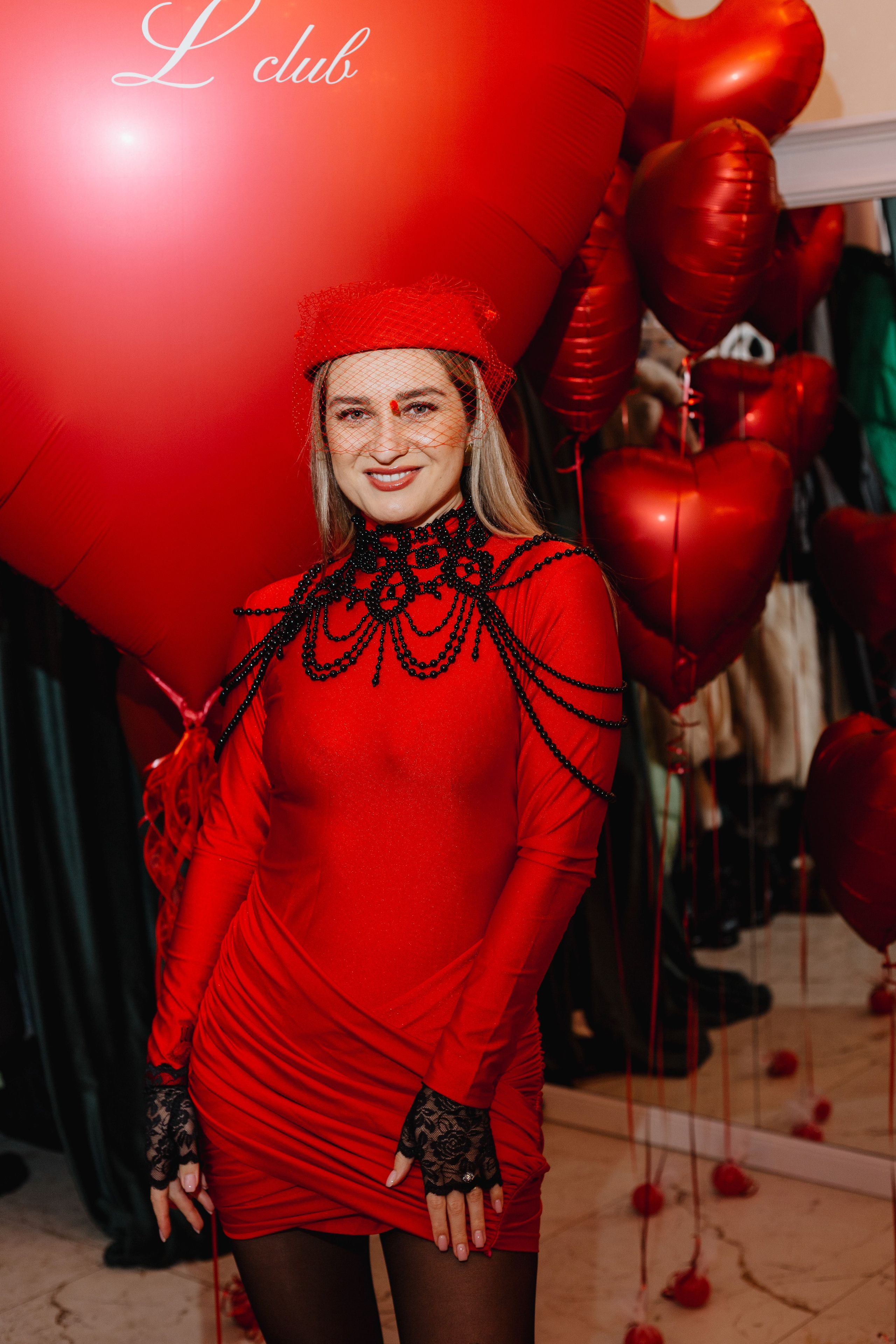 Love party. Портретный фотограф Москва Юлия Трякина