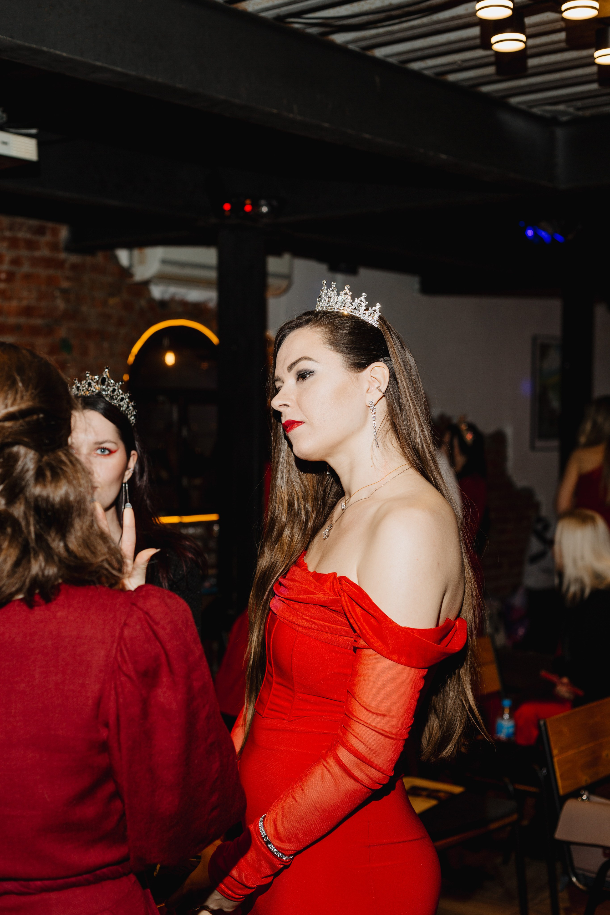 Бал Императриц. Портретный фотограф Москва Юлия Трякина