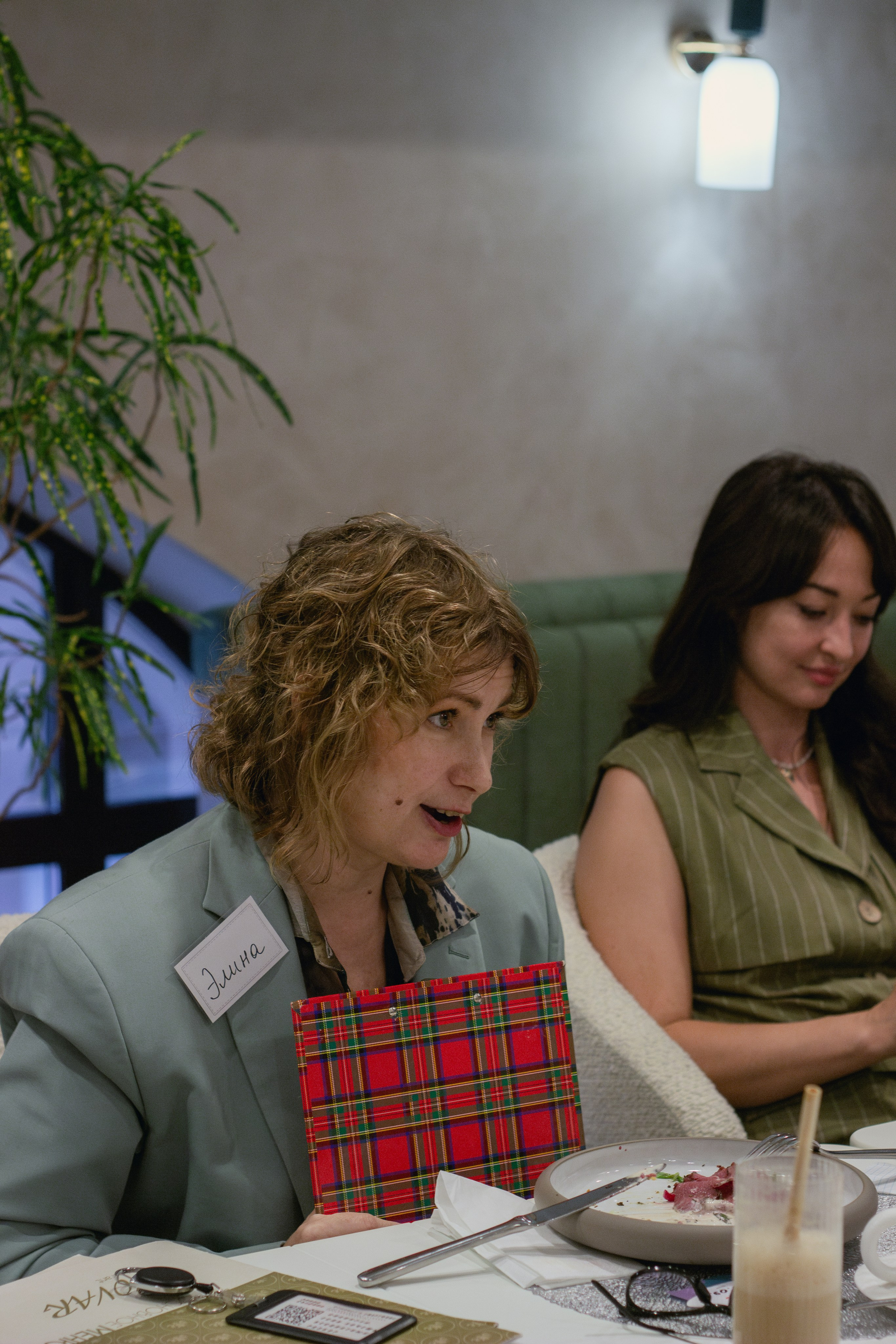 Нетворкинг 5 сентября. Портретный фотограф Москва Юлия Трякина