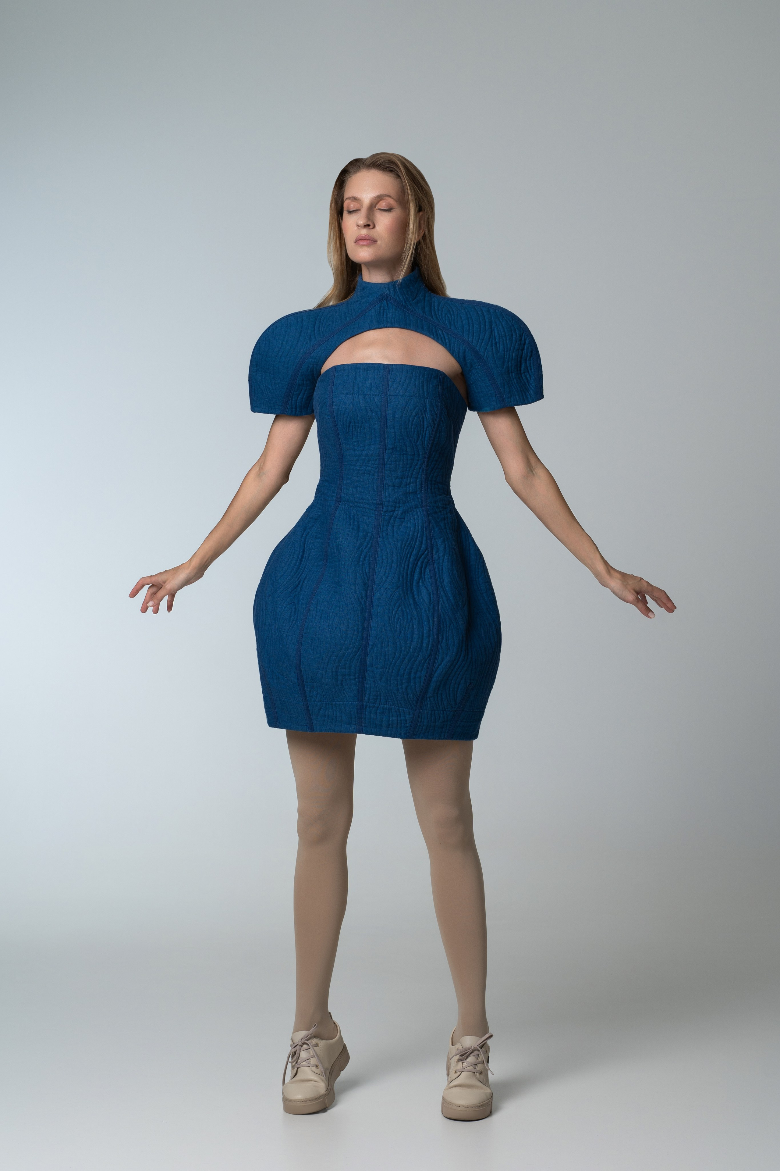 Fashion для «CROMASOMA». Арт-фотограф в Краснодаре