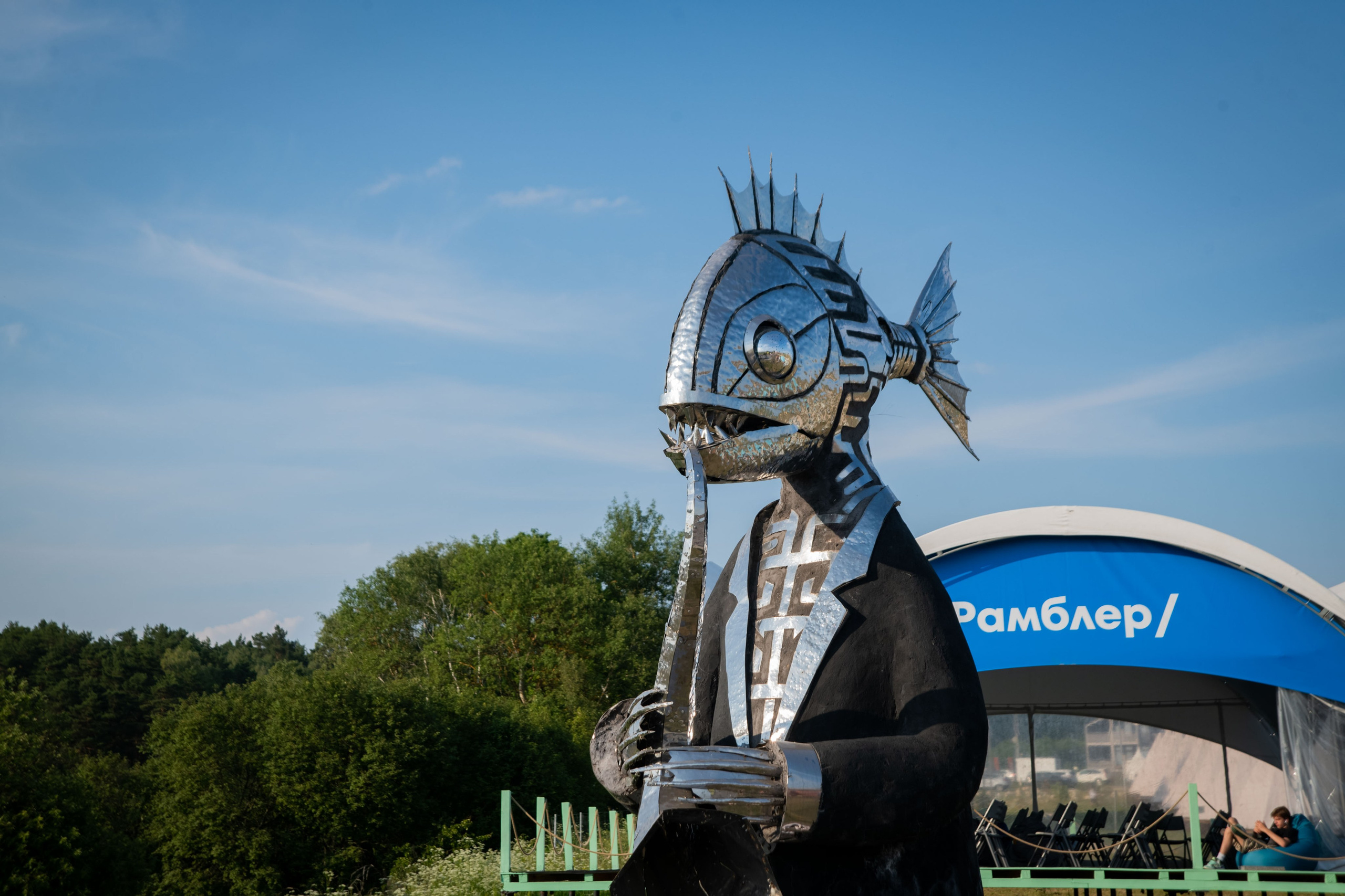 Дикая мята. Большакова Полина — фотограф в Туле