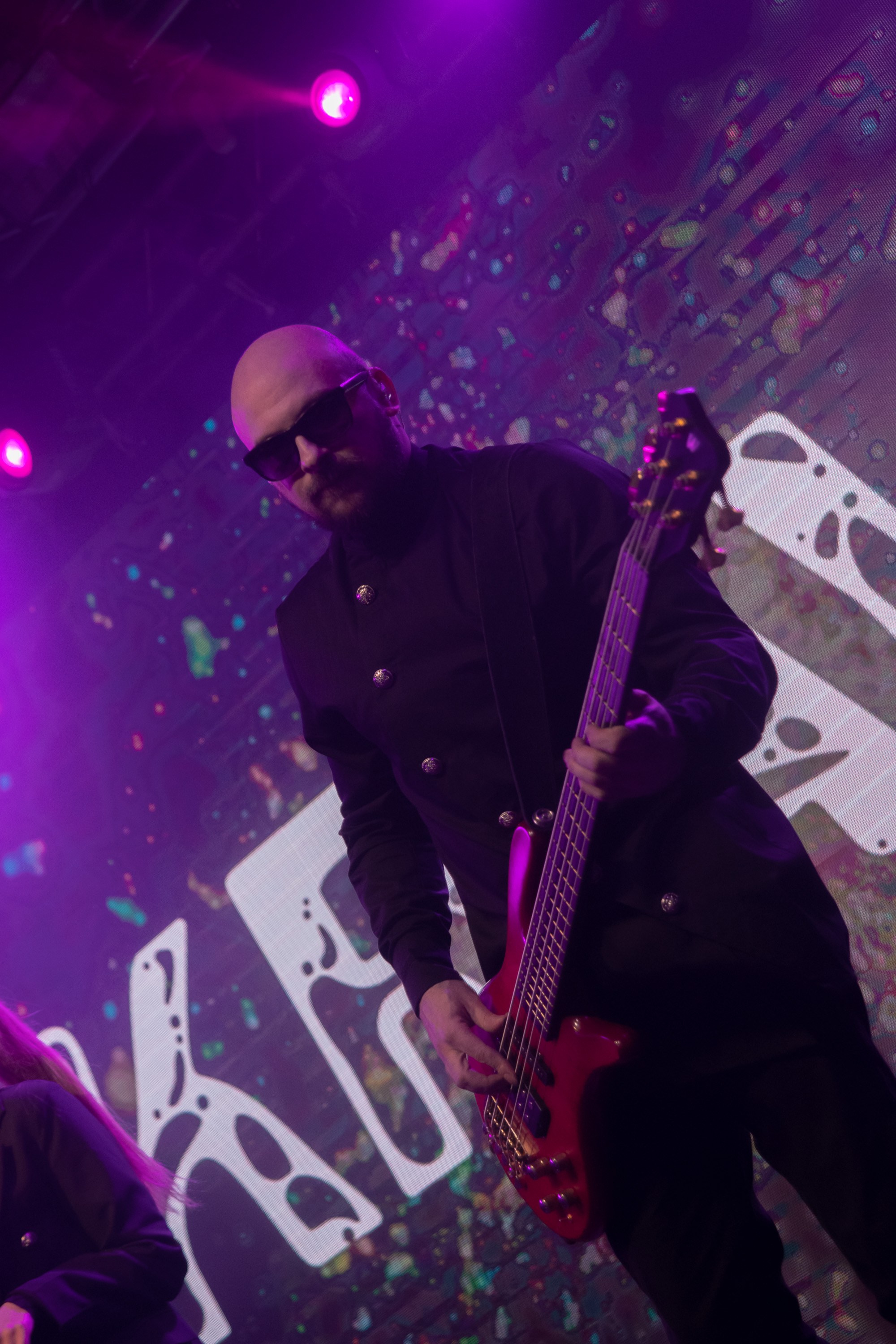 Концерт Холл. Большакова Полина — фотограф в Туле