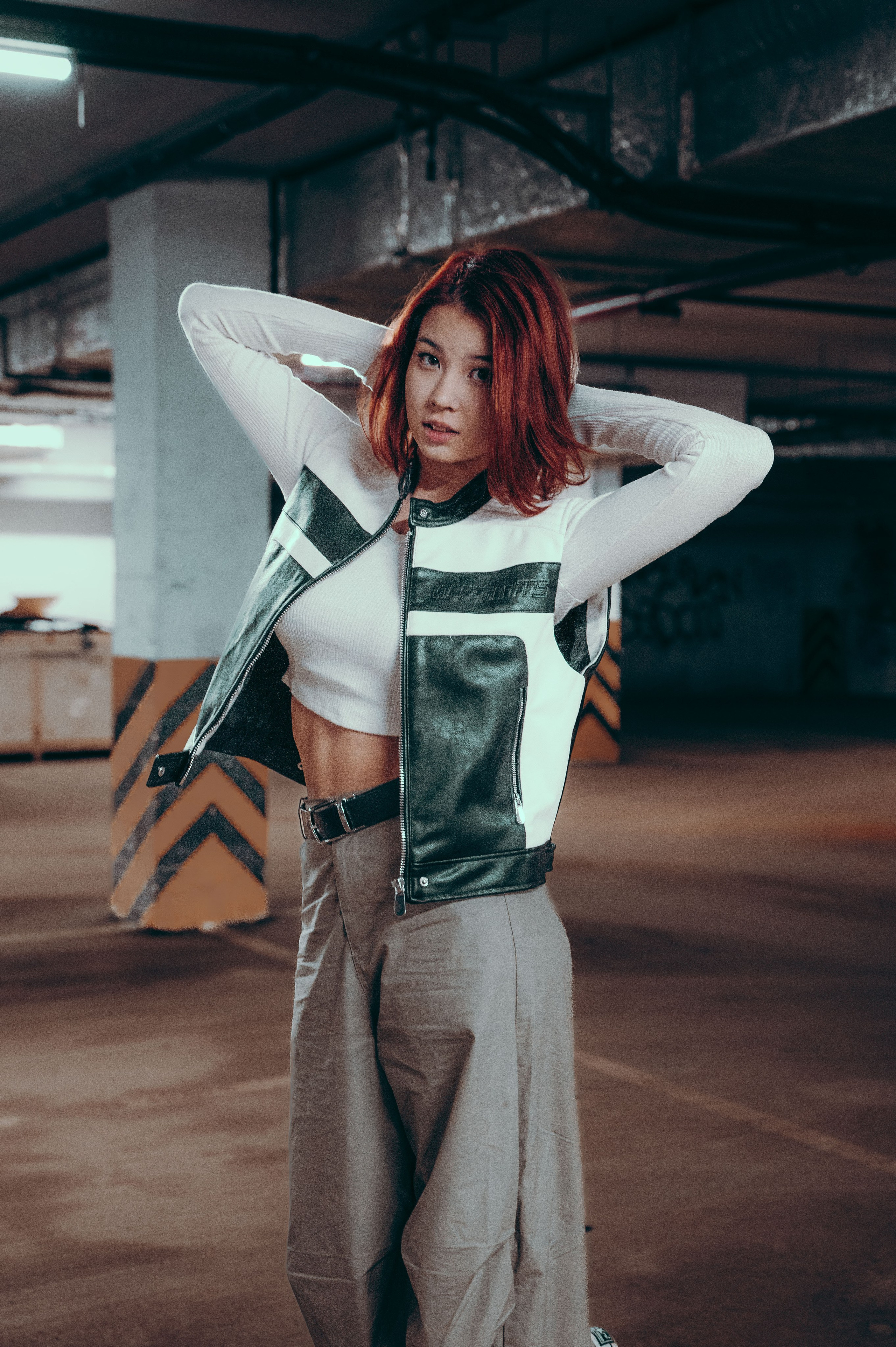 Саша. Большакова Полина — фотограф в Туле