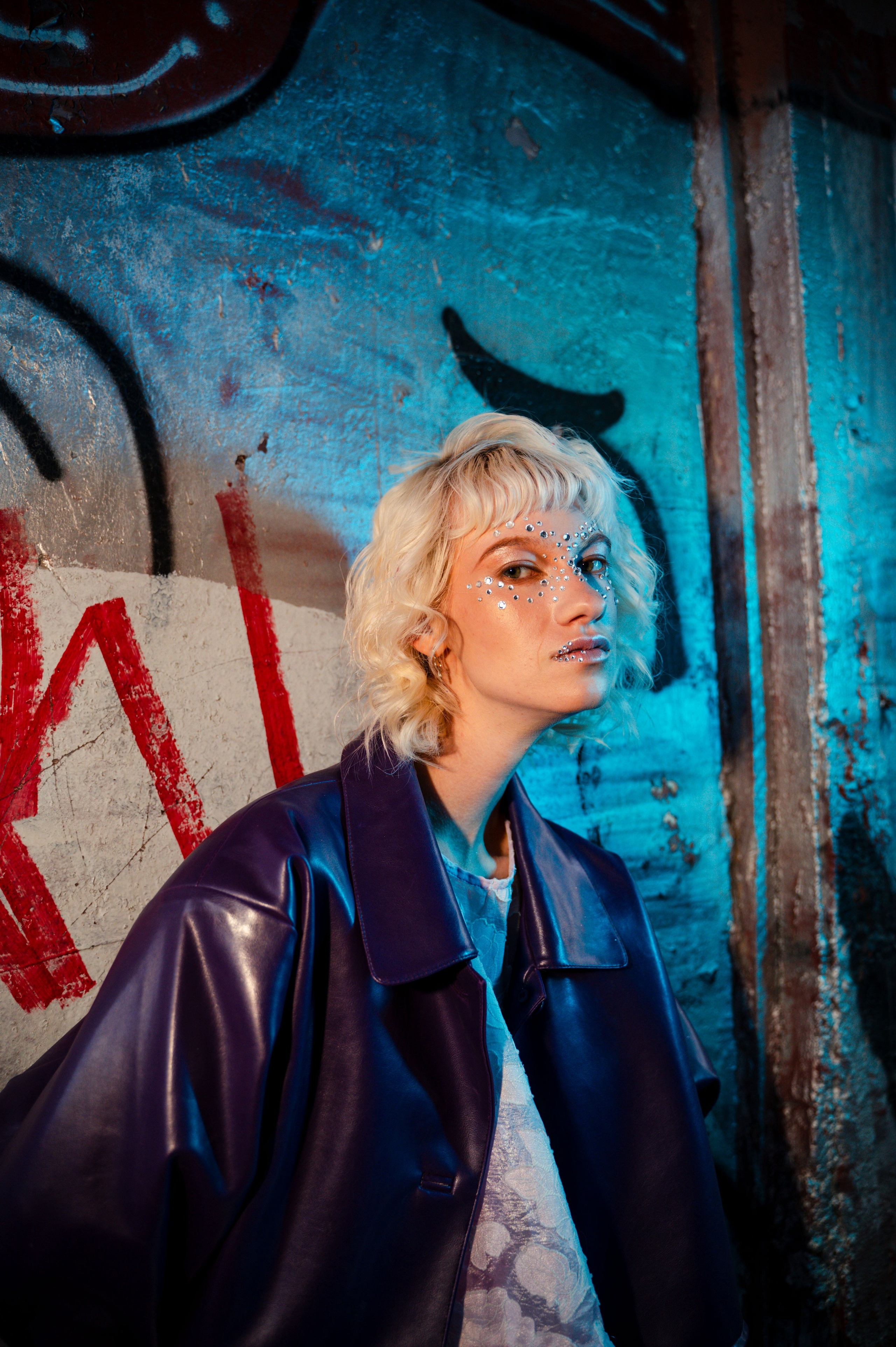 Настя. Большакова Полина — фотограф в Туле