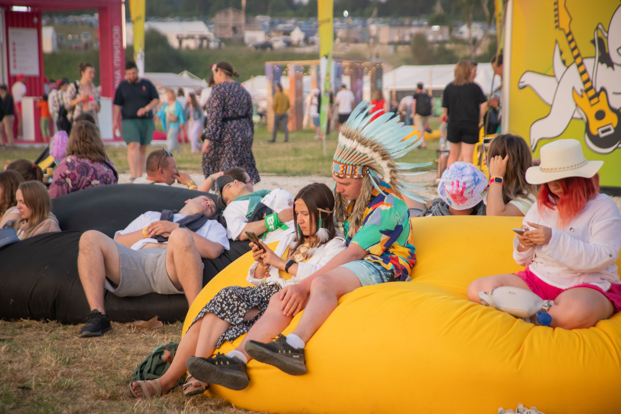 Дикая мята. Большакова Полина — фотограф в Туле