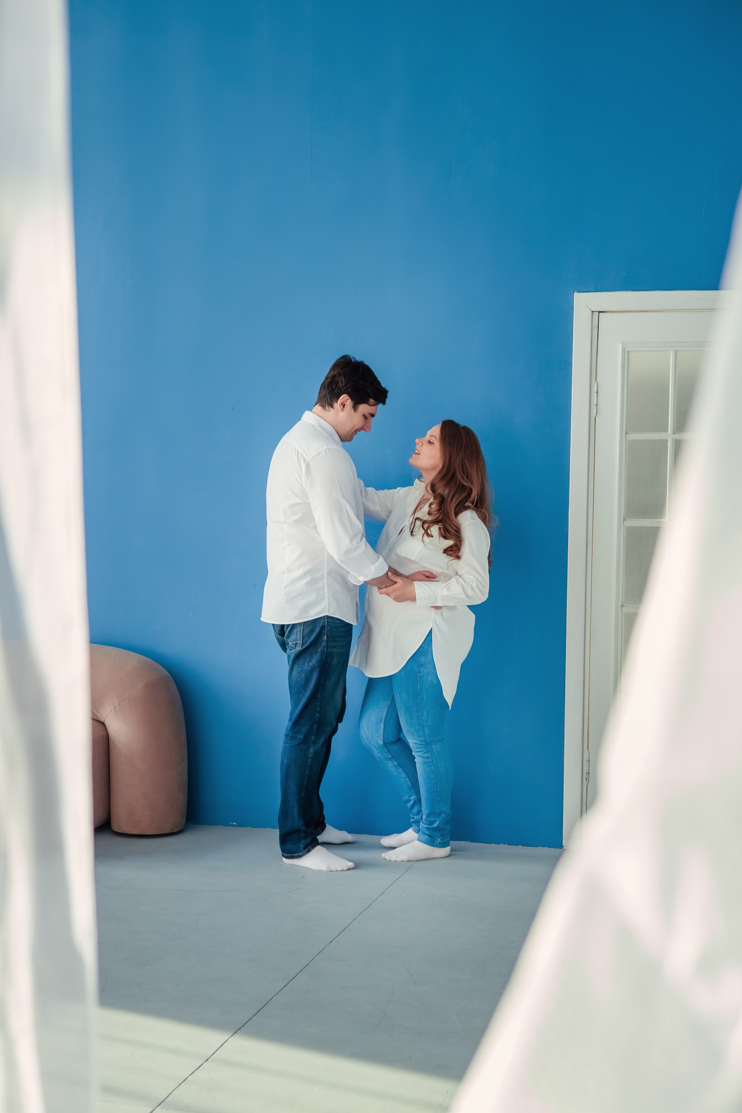 Фотодень для беременных. Фотограф Newborn, семейный фотограф во Владивостоке Ольга Казакова