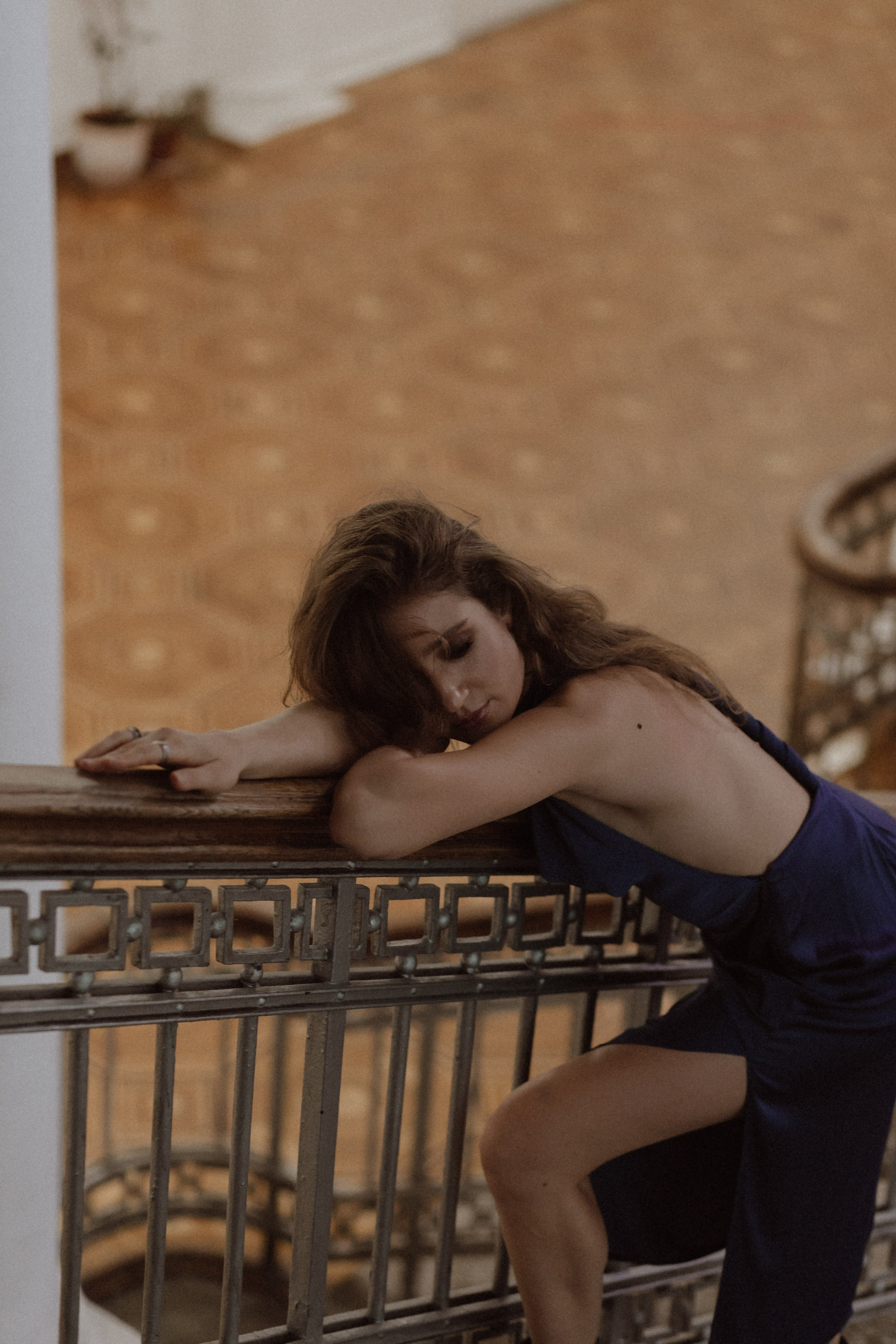 Даша. Свадебный и портретный фотограф в Москве Анастасия Масюк