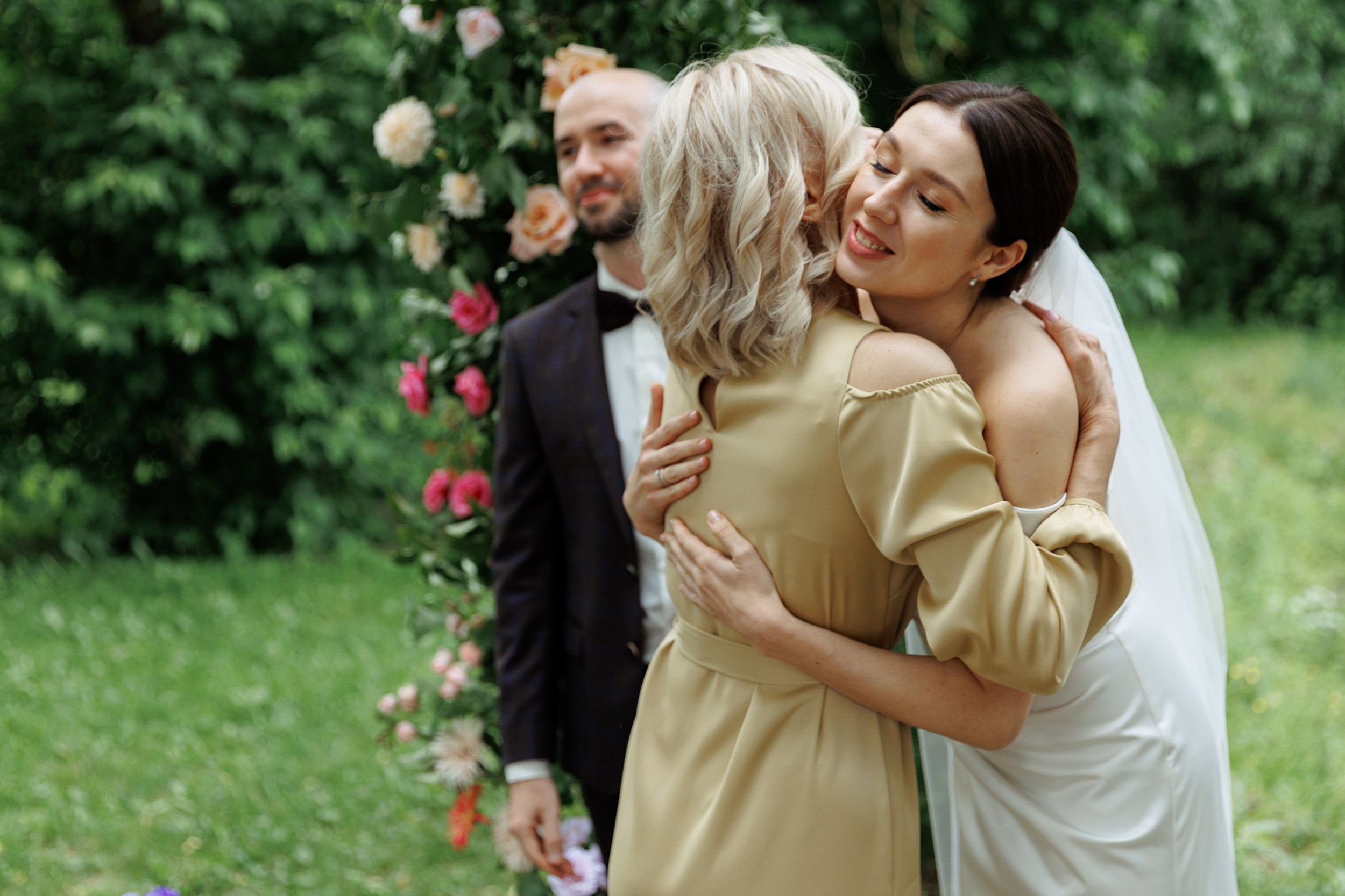 Дмитрий & Анастасия. Свадебный и семейный фотограф в Твери, Москве, Санкт-Петербурге