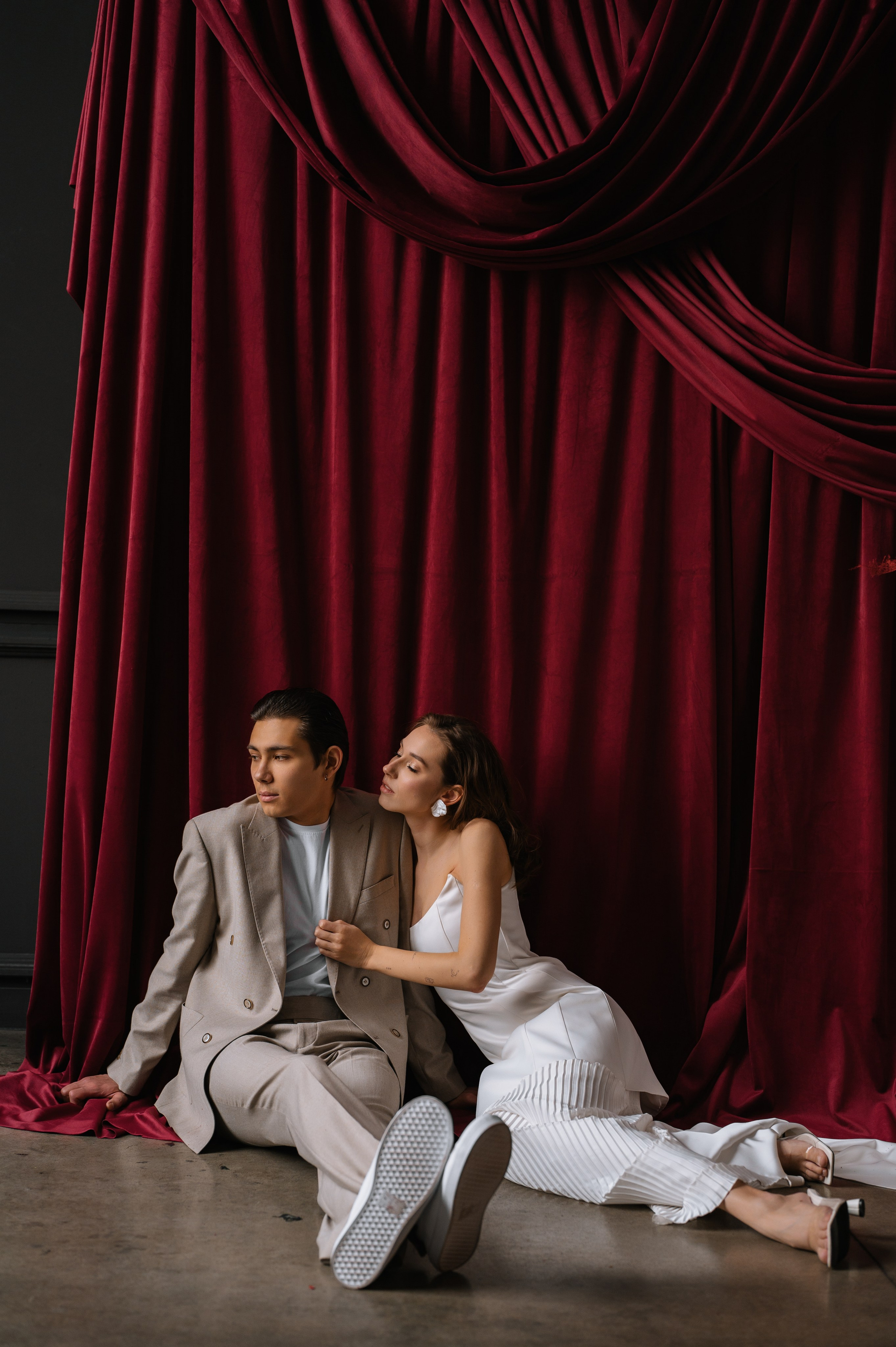 Никита и Маша. Свадебный Фотограф Челябинск Уфа Егорова Анастасия