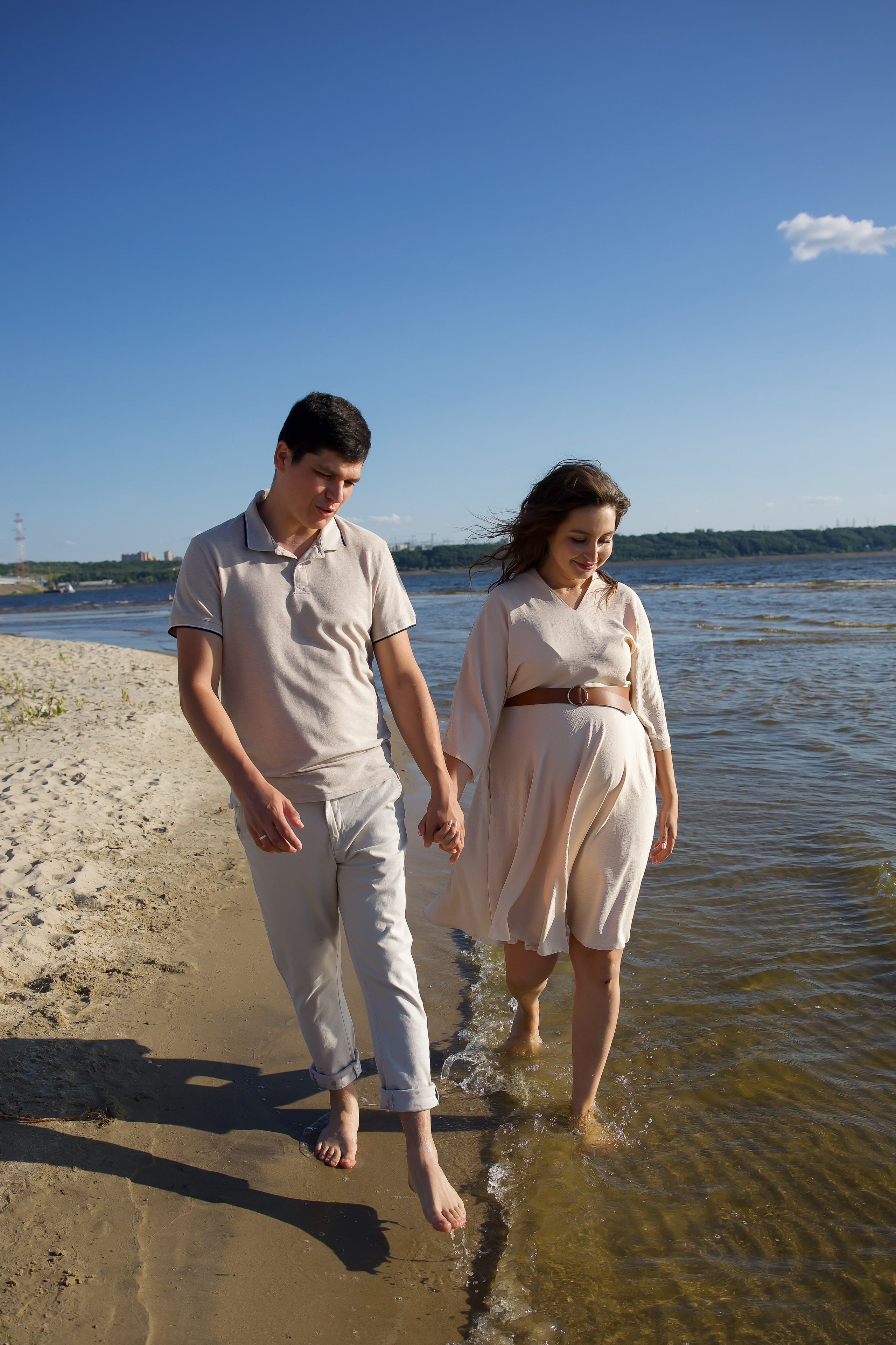 Беременность. Фотограф Чебоксары, Казань, Москва