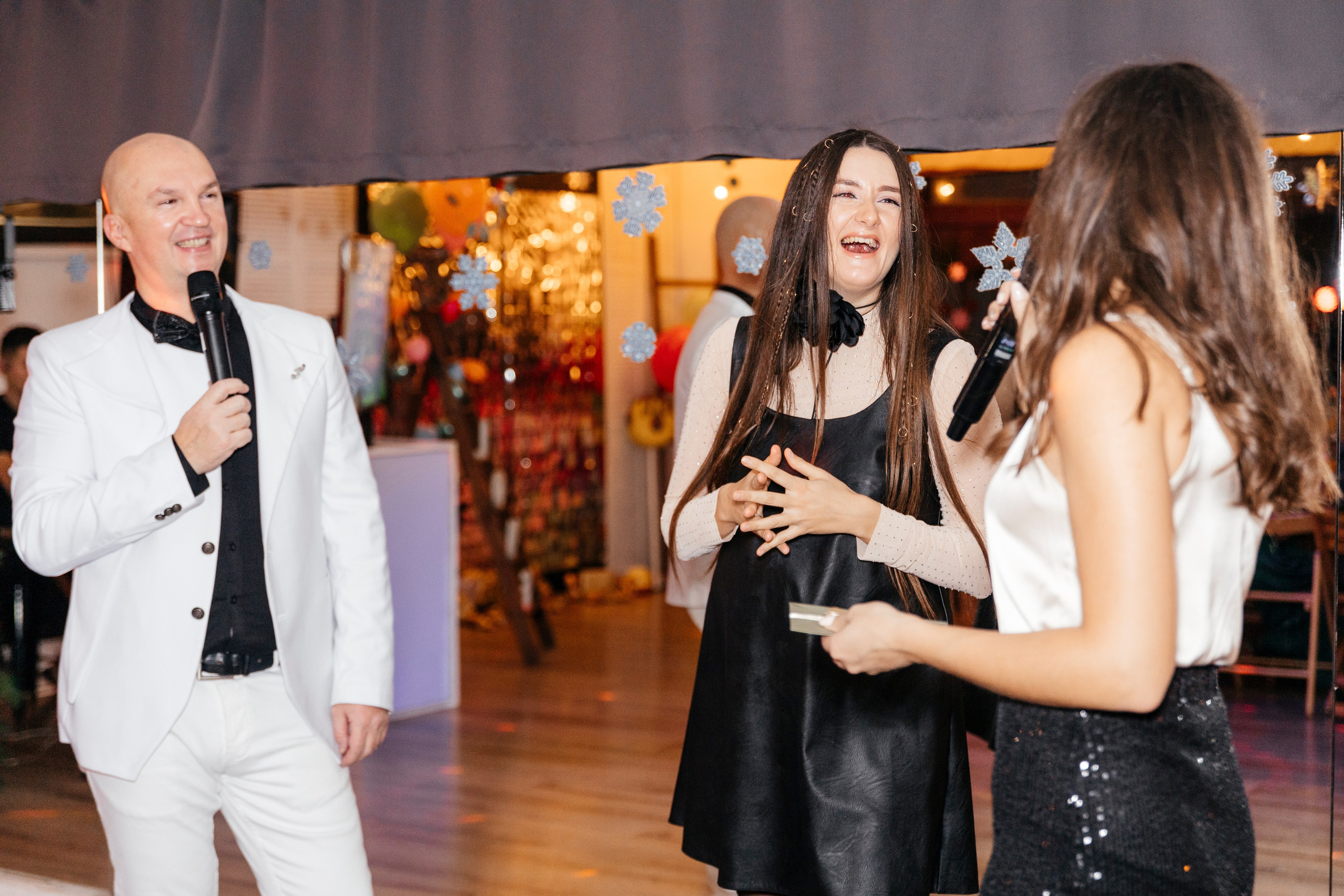 Женский корпоратив. Свадебный и портретный фотограф в Калининграде Наталия Еник