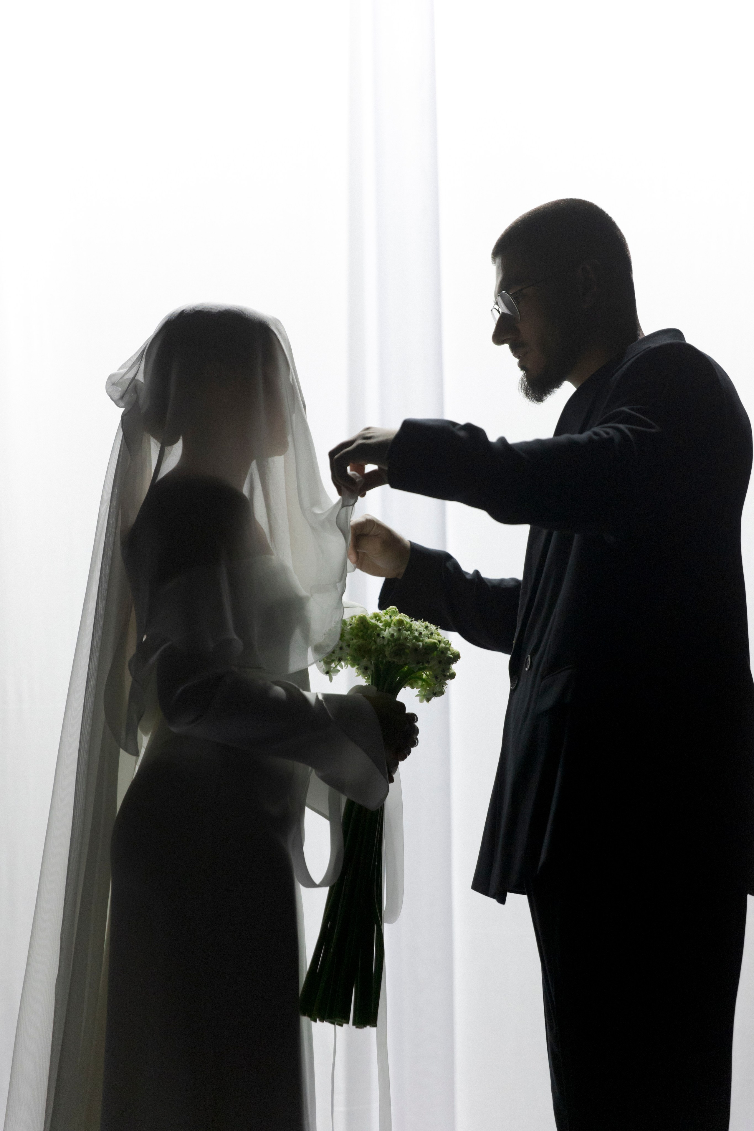 Даниил и Ольга. Свадебный и семейный фотограф в Новокузнецке Кемерово Новосибирске Богульская Ульяна