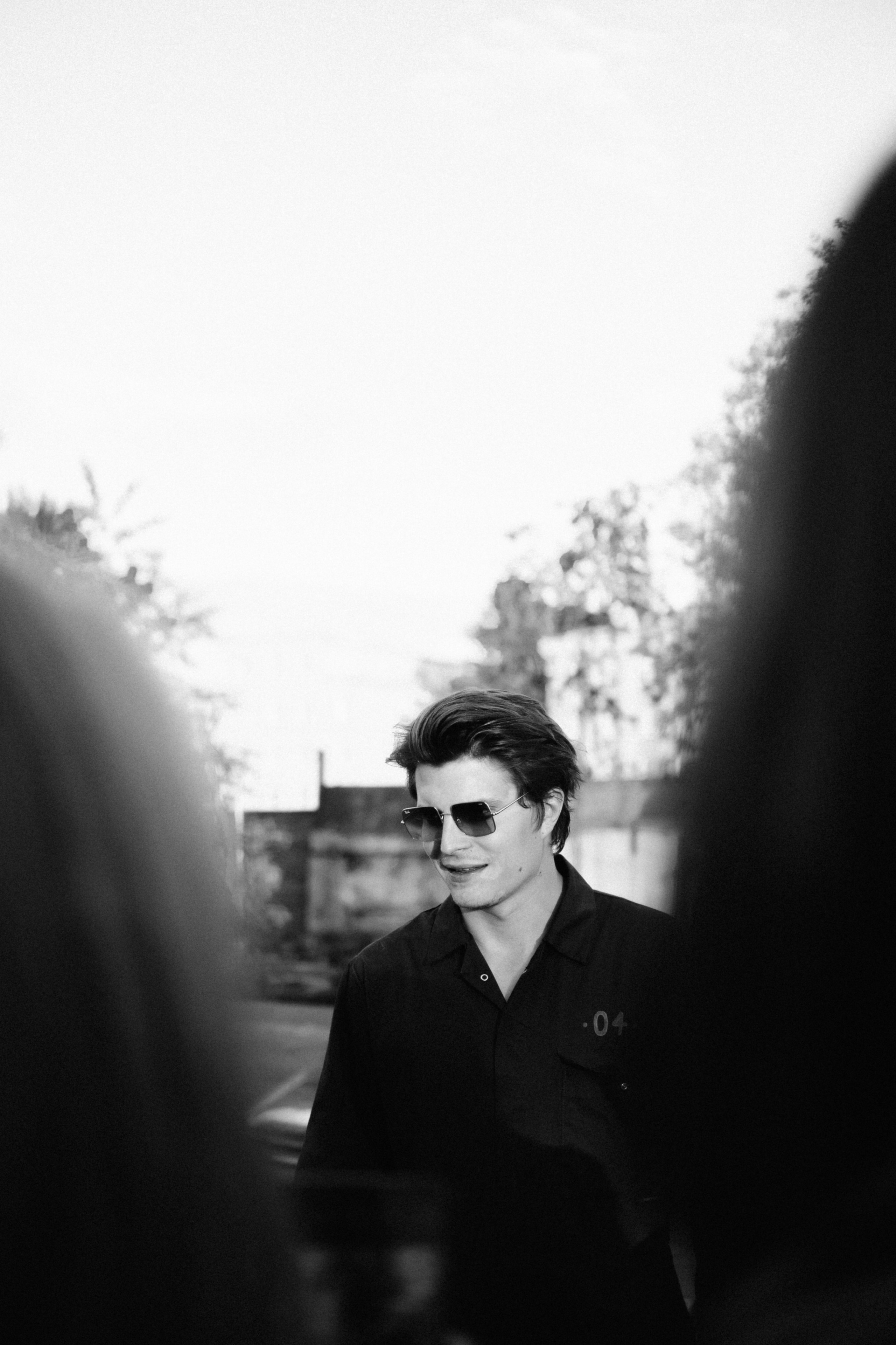 Сергей Горошко