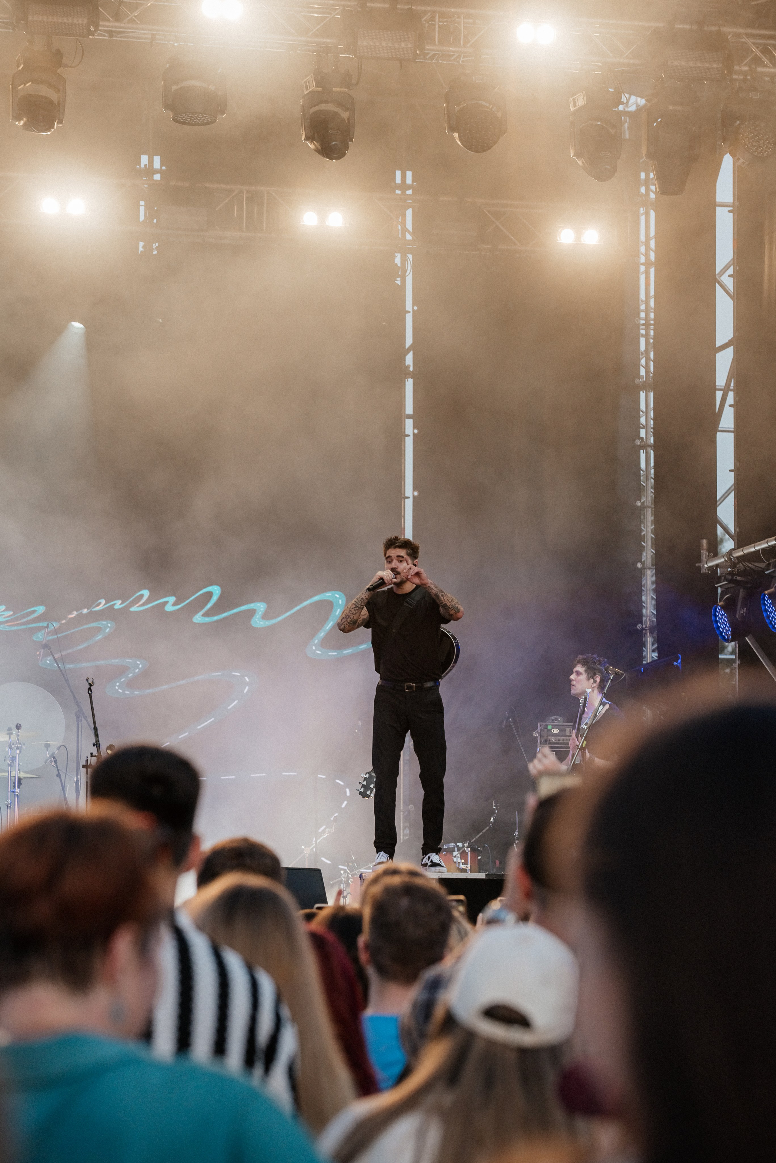 The Hatter's. Репортажный и портретный фотограф в Барнауле Аурика Митеску