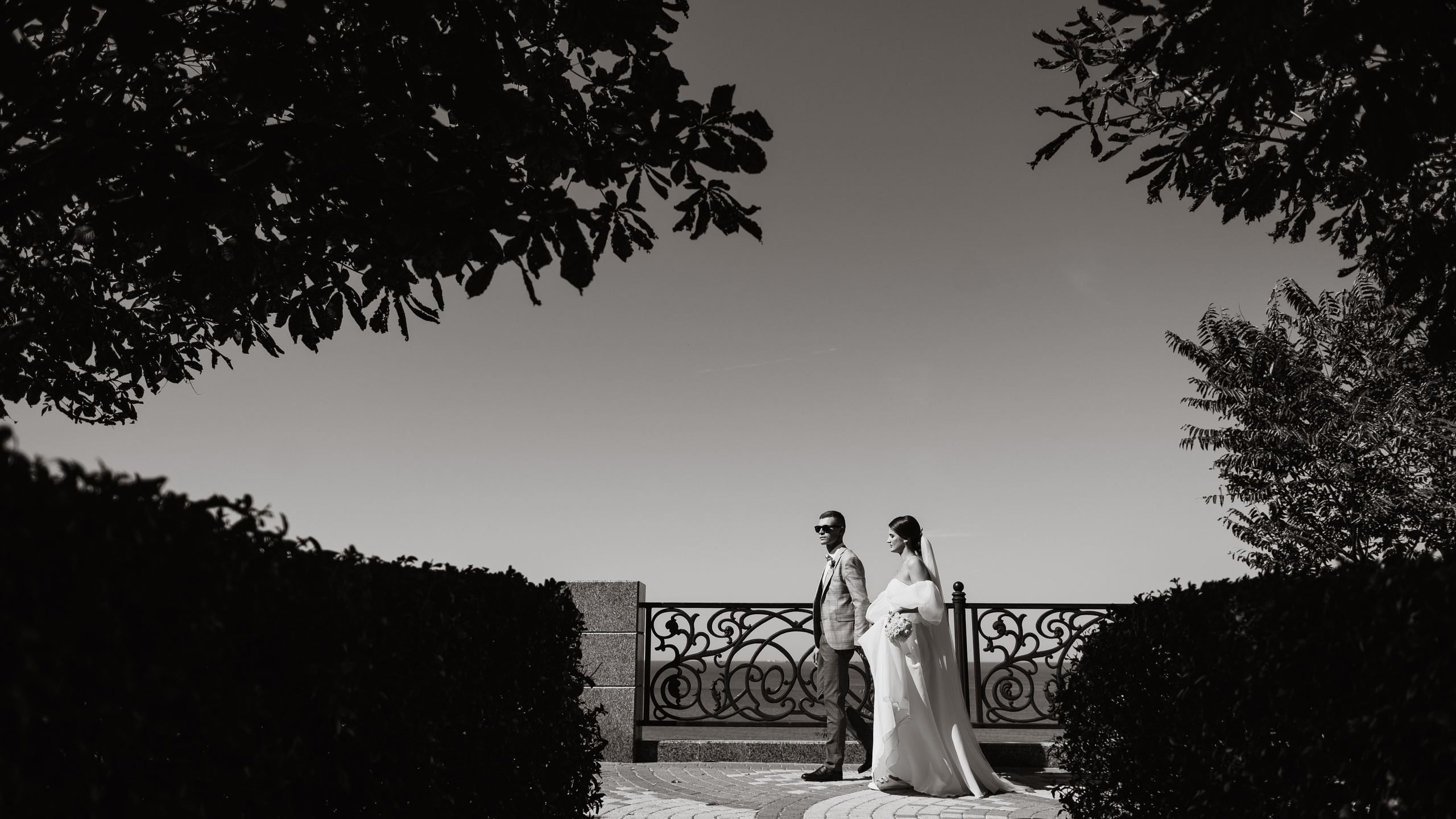 Владислав и Вероника. Семейный и свадебный фотограф в Краснодаре Максим Ершов