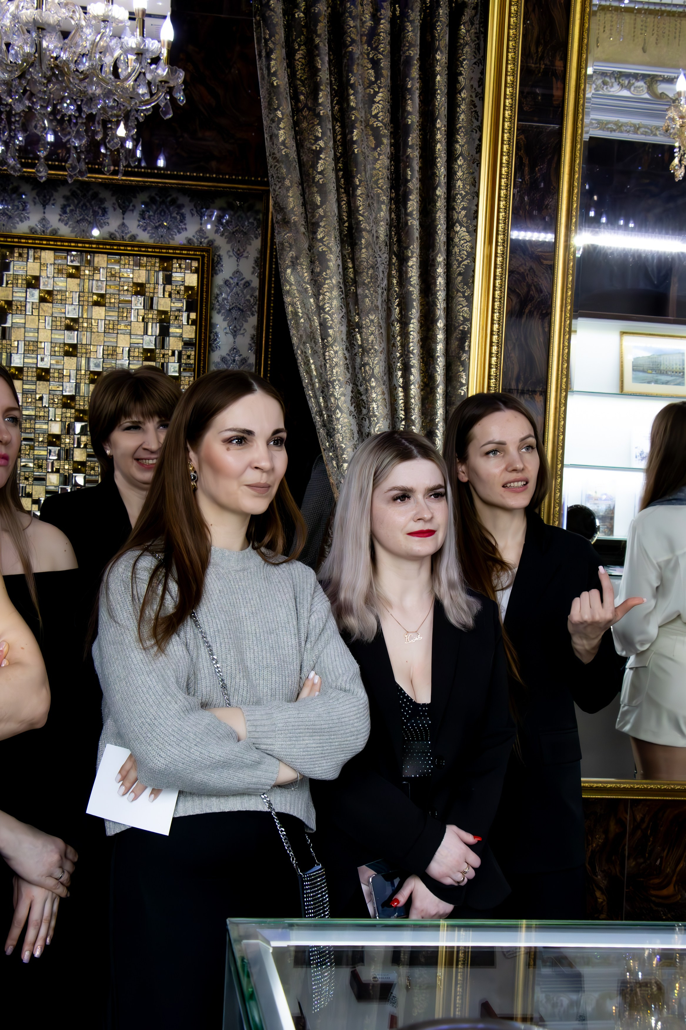 Мисс и Миссис Россия Земля в Изумруде Царском. Фотограф Татьяна Матрос