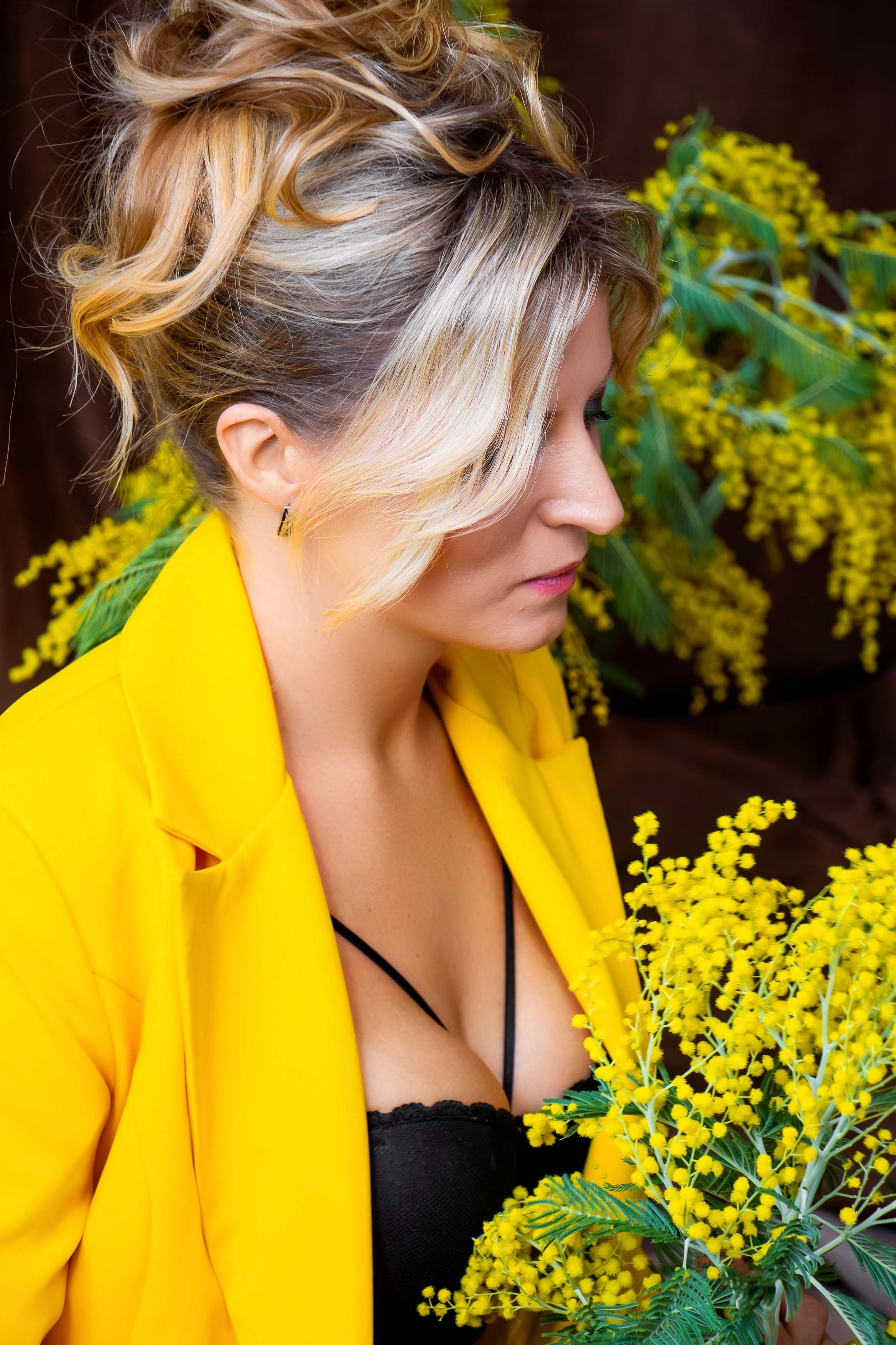 Юлия. Фотограф Татьяна Матрос