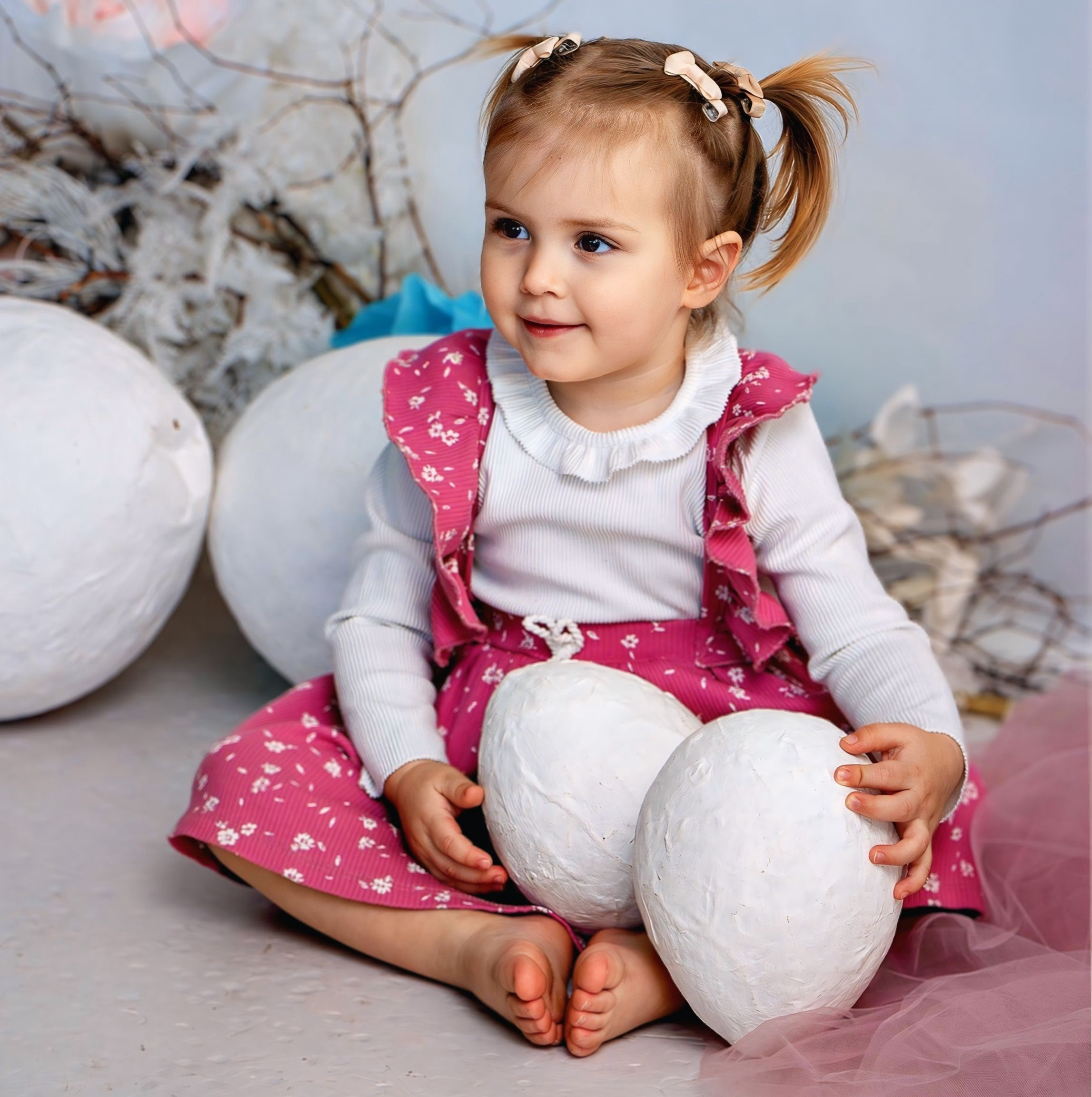 Пасхальный фотопроект. Фотограф Татьяна Матрос