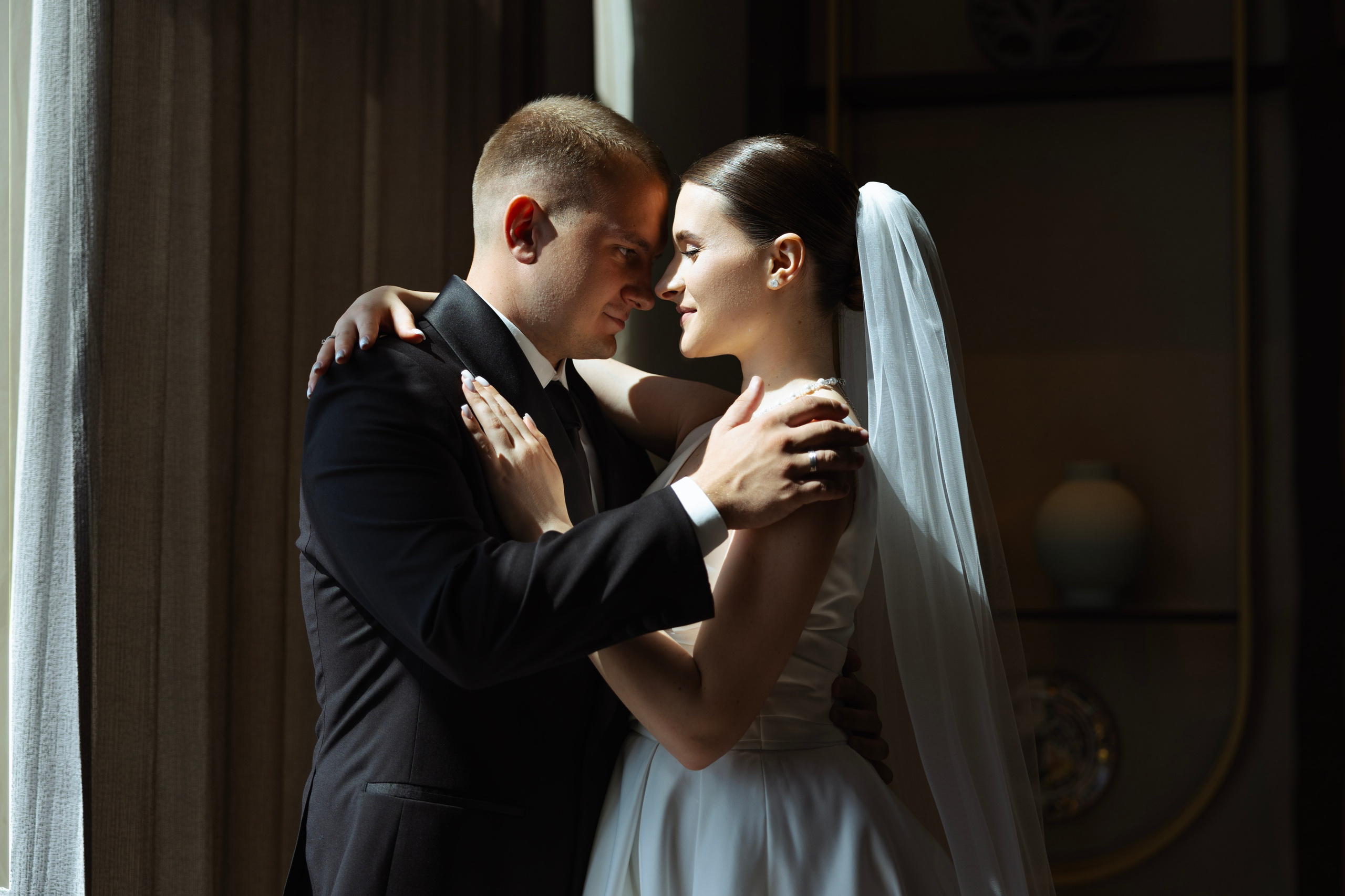 Вера и Олег. Свадебный Фотограф Ростов-на-Дону