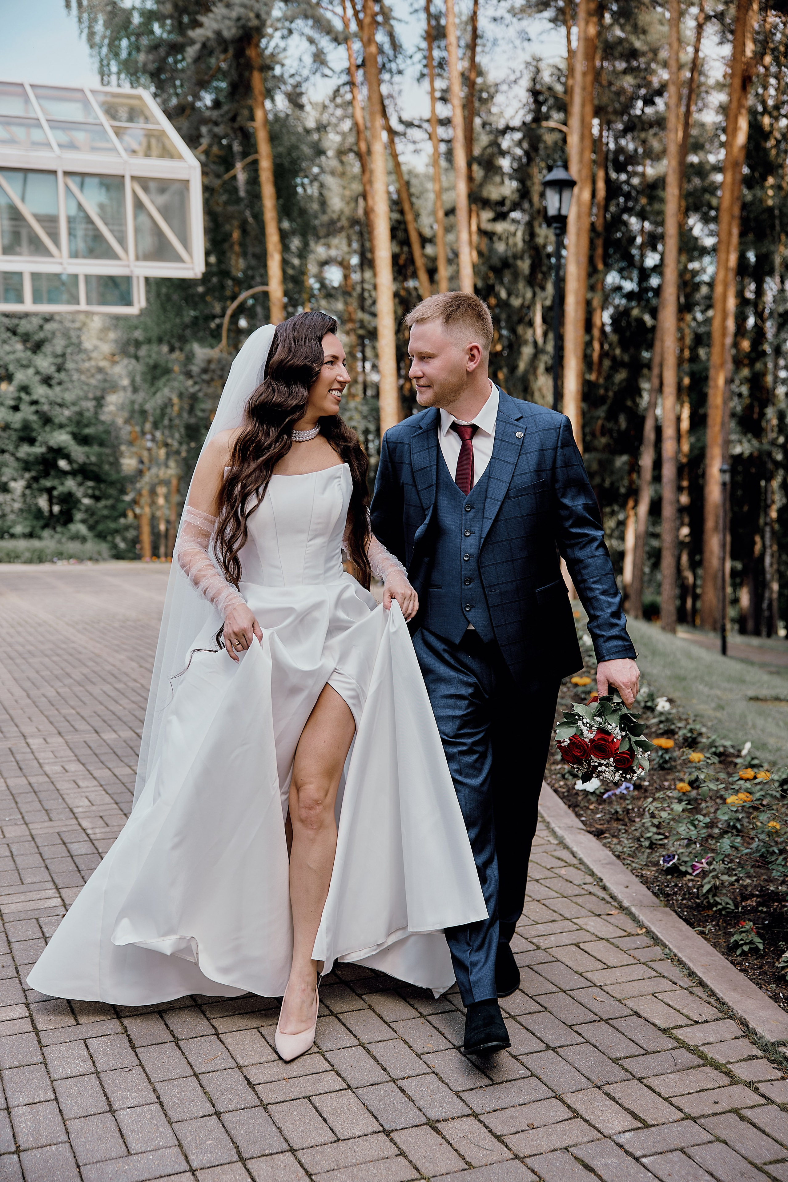 WEDDING. Фотограф Анастасия Ким