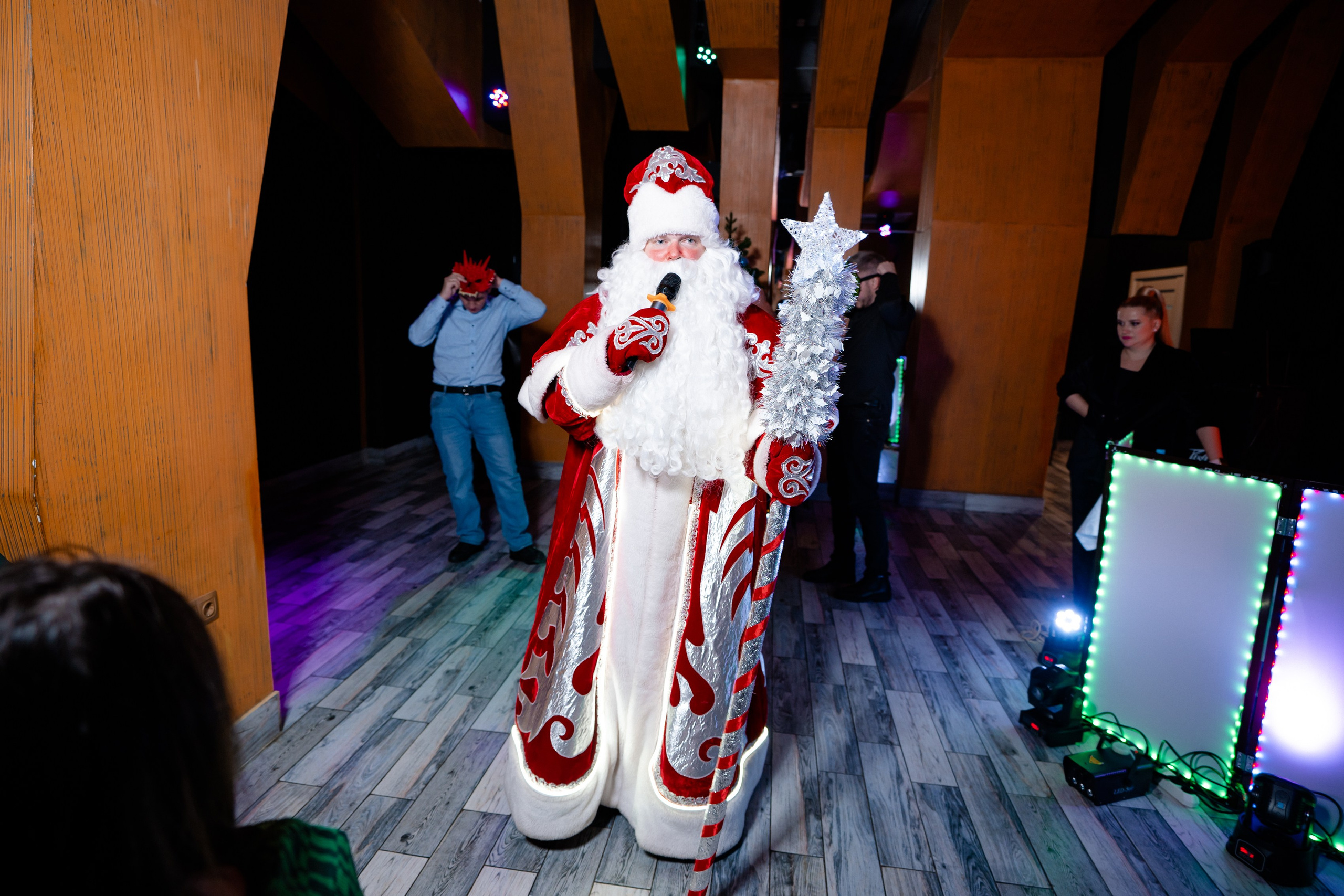 Корпоративная фотосъёмка для ТехноАвиа. Свадебный и репортажный фотограф в Уфе и по России