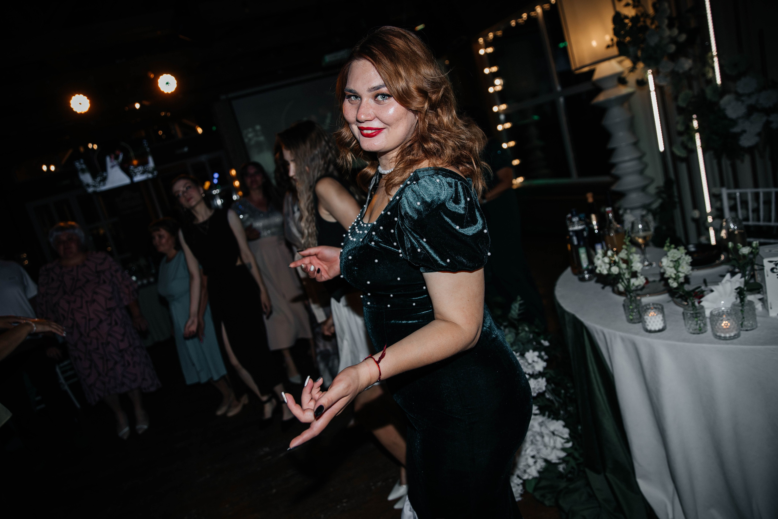 Константин и Ангелина. VOLOCHKOVA