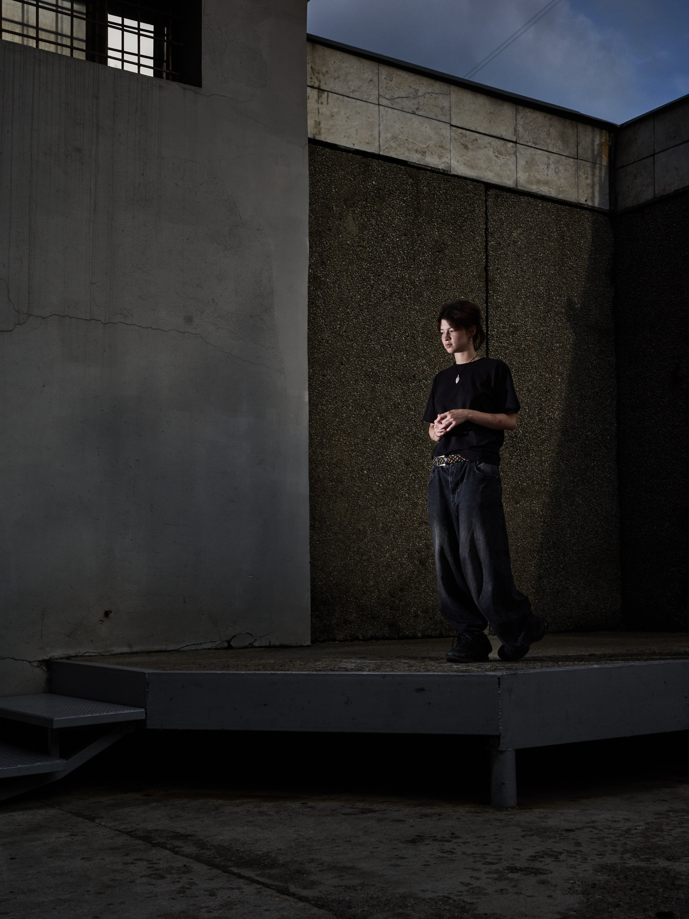 PAVVUK. Главная