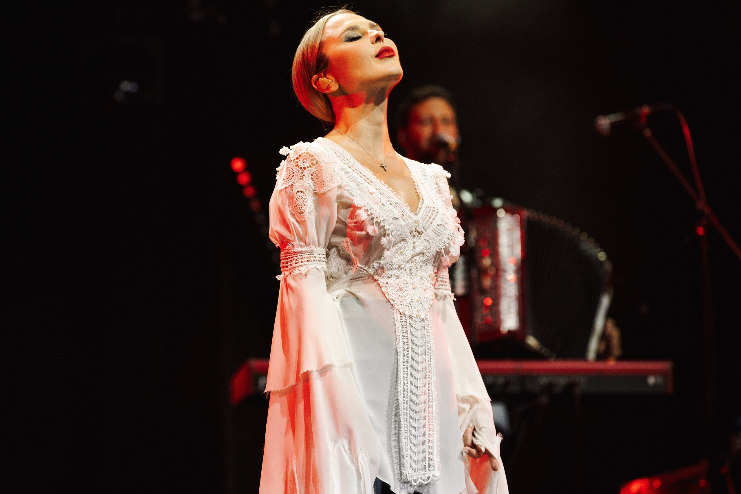 Группа «Пелагея» Анапа 2024. Конный и театральный фотограф Анапа