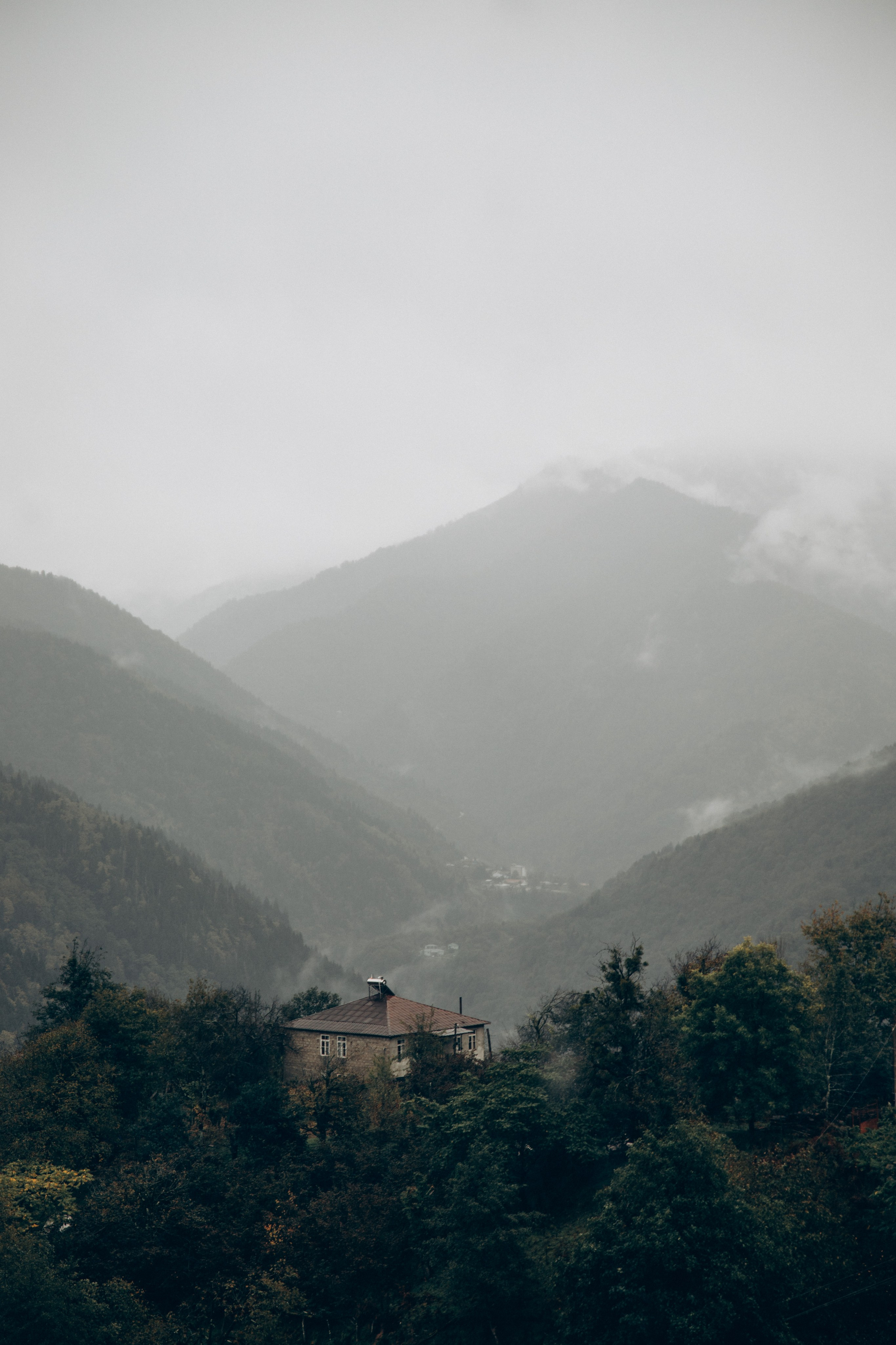 Грузия. Репортажный и детский фотограф в Минске