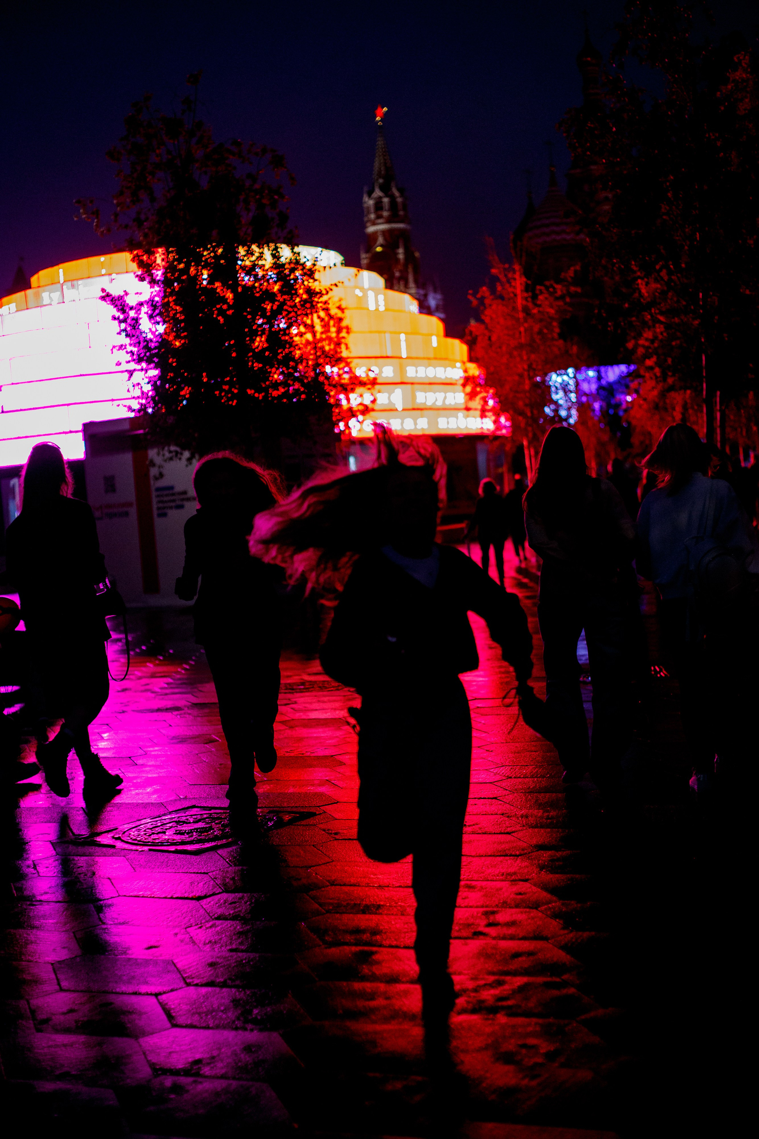 Друзья. Выпускной альбом в Реутово для школ и детских садов