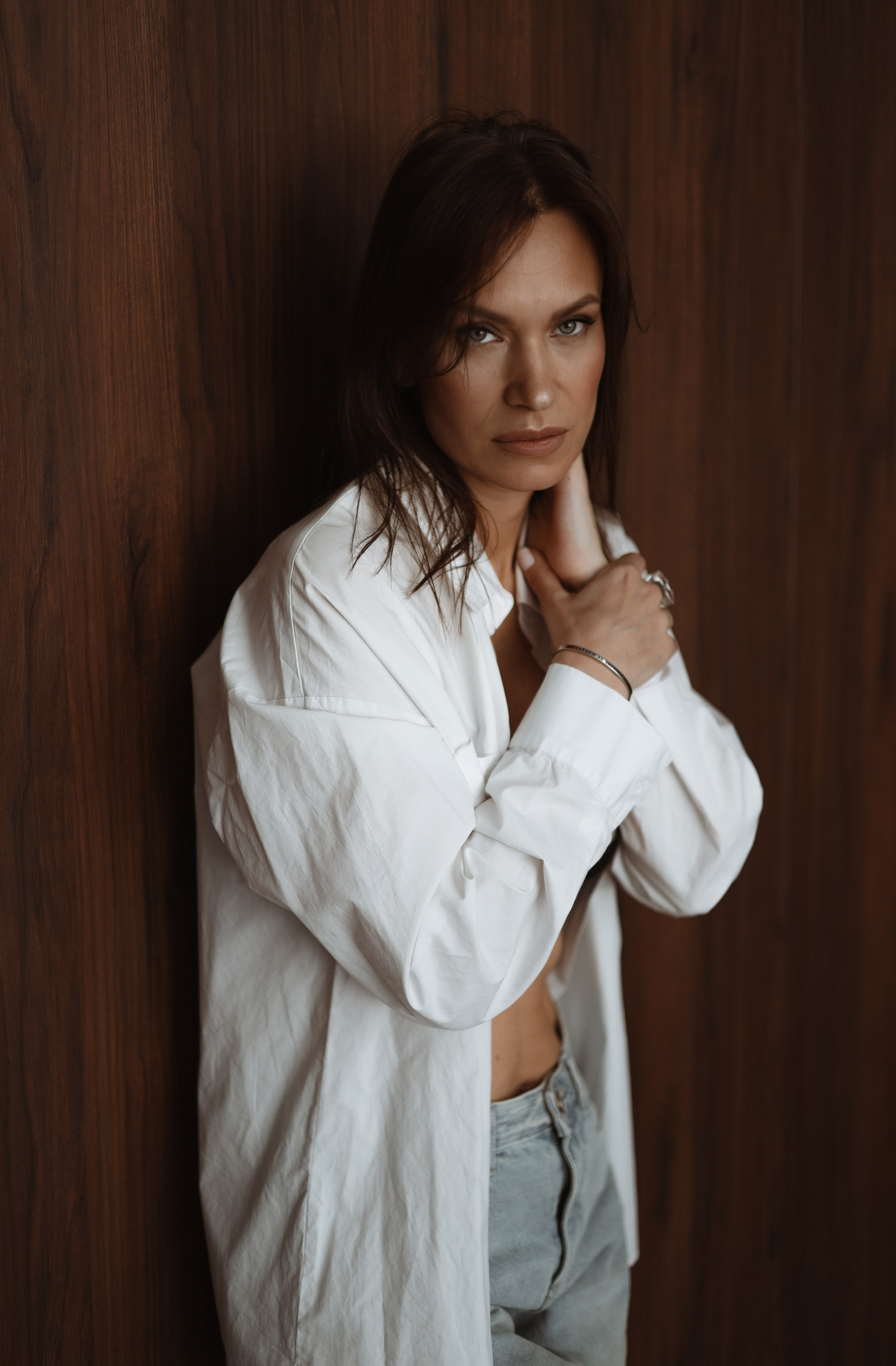 Marina. Photographer Tatiana Ivanova in Yaroslavl