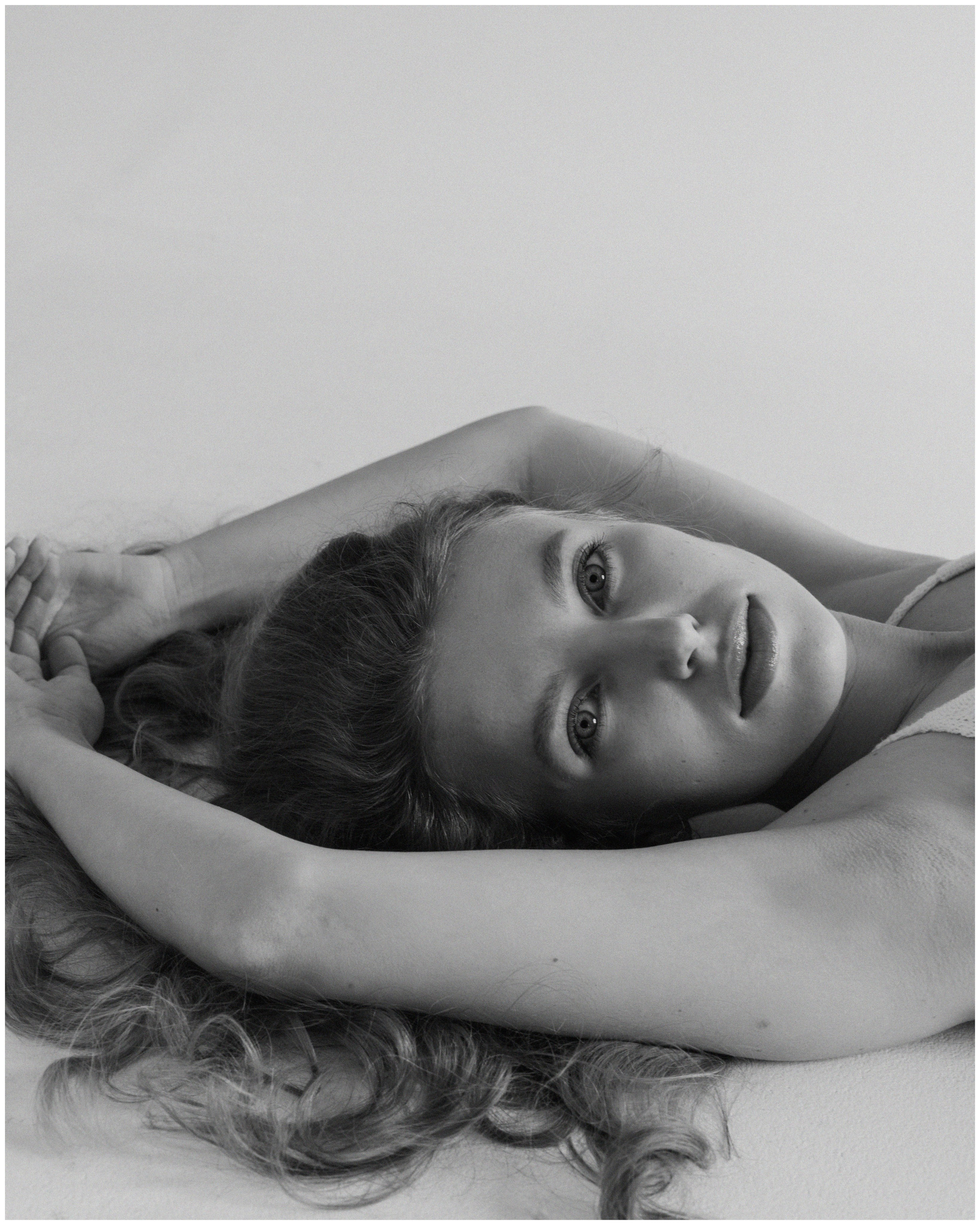 Оля. Фотограф в Санкт-Петербурге Рожина Екатерина