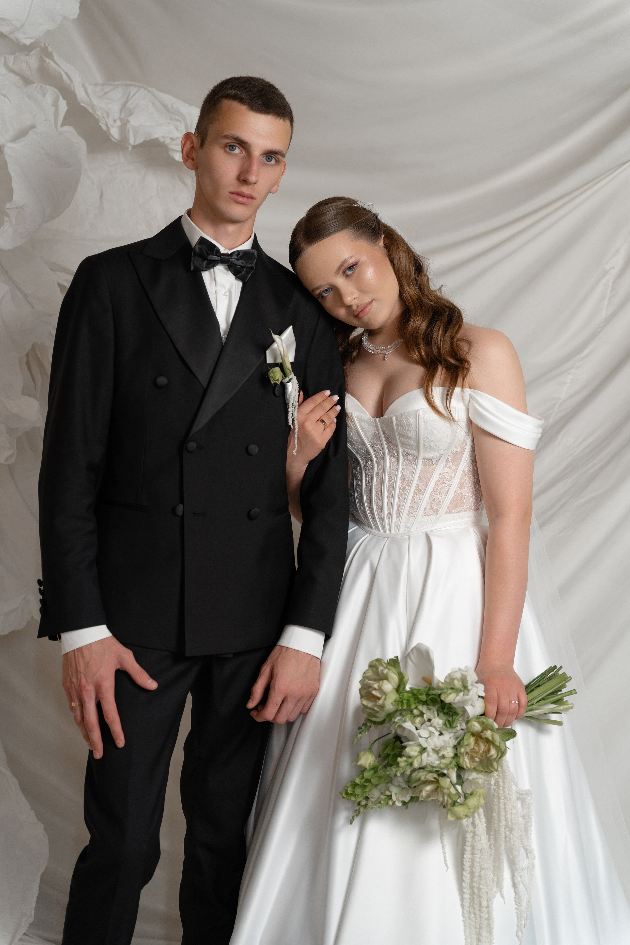 Кирилл & Евгения. Фотограф в Краснодаре Левик Казарян