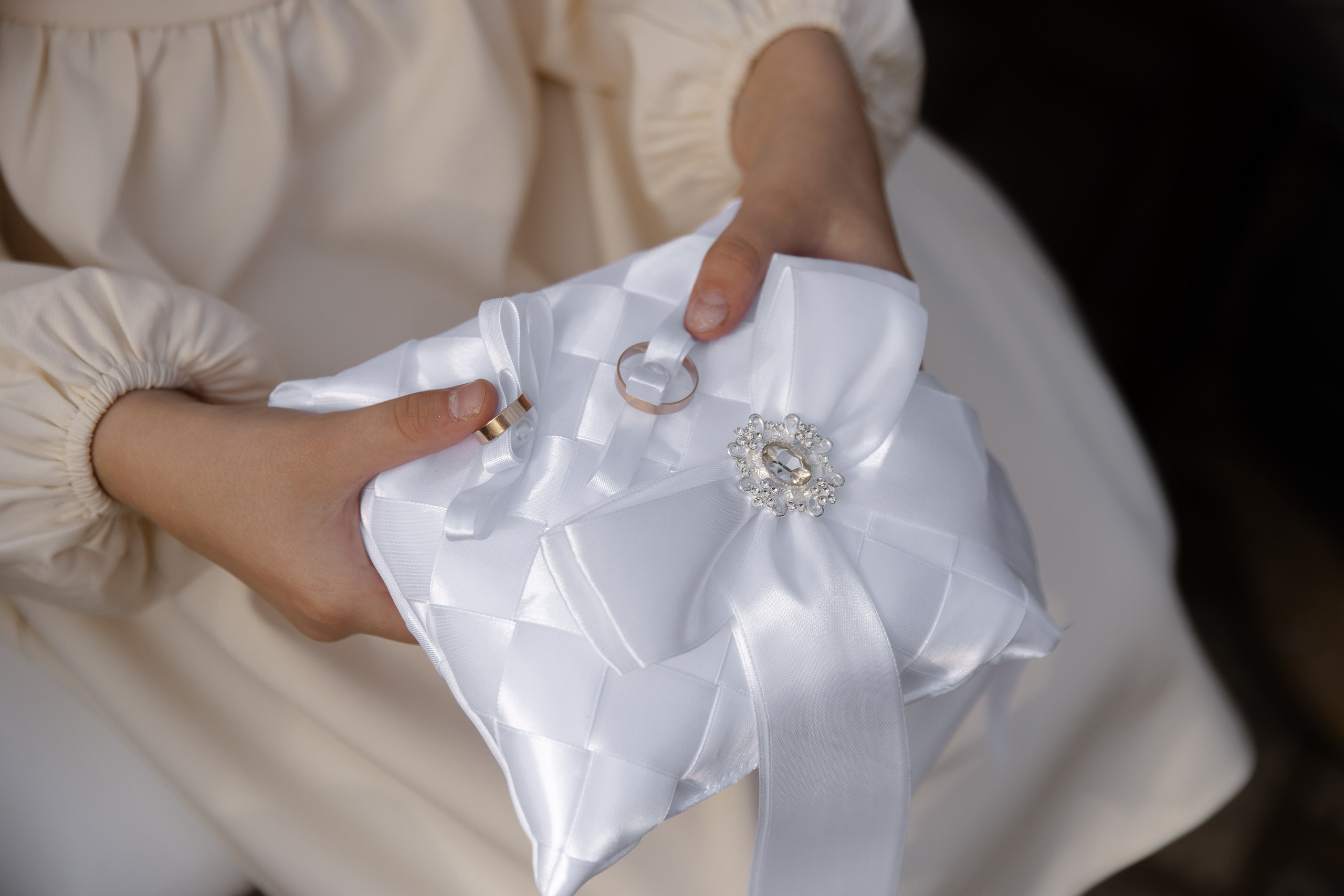 Свадебный день Леши и Яны. Свадебный фотограф Анна Бабахина