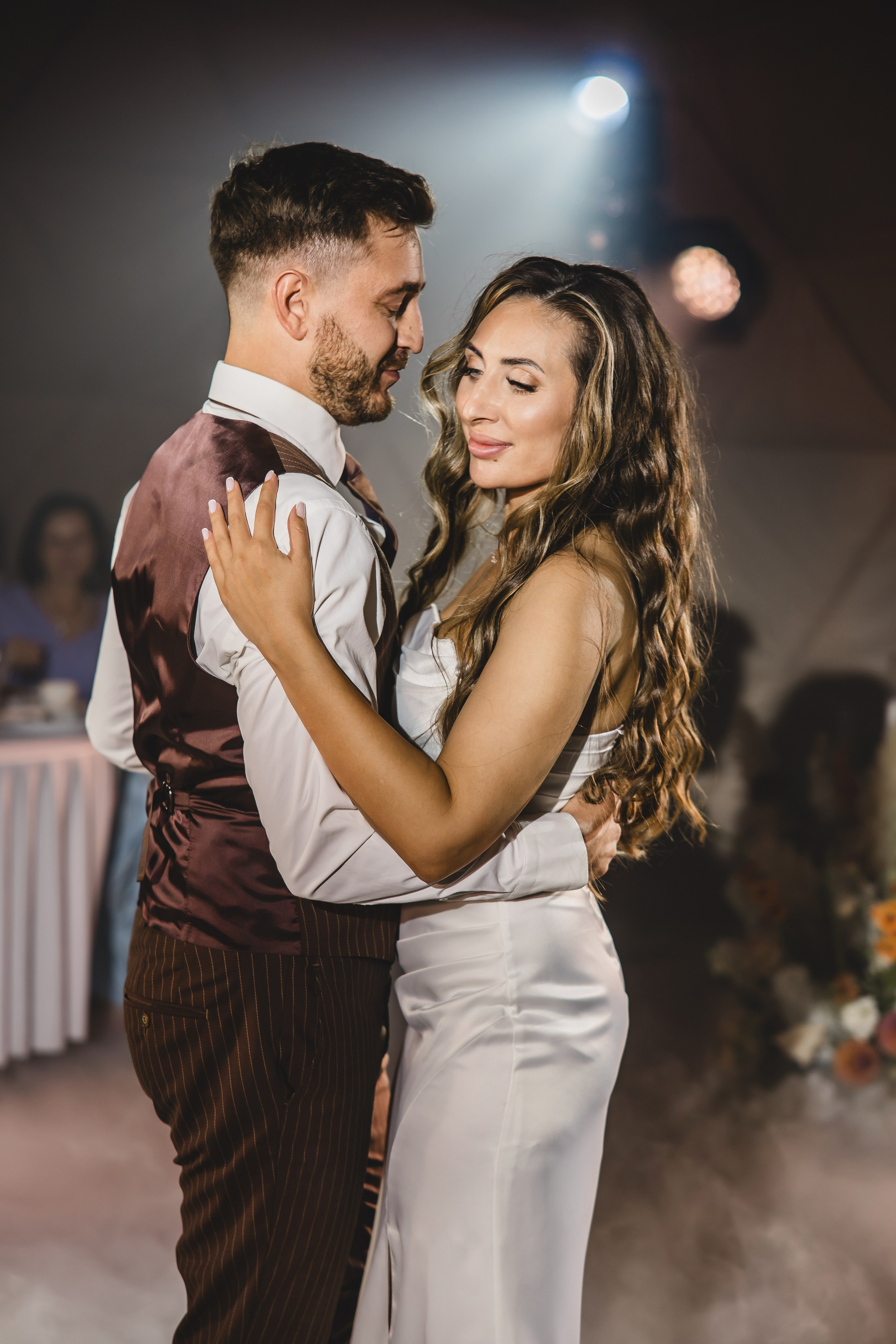 Кирилл & Анастасия. Свадебный фотограф Исхизова Ольга