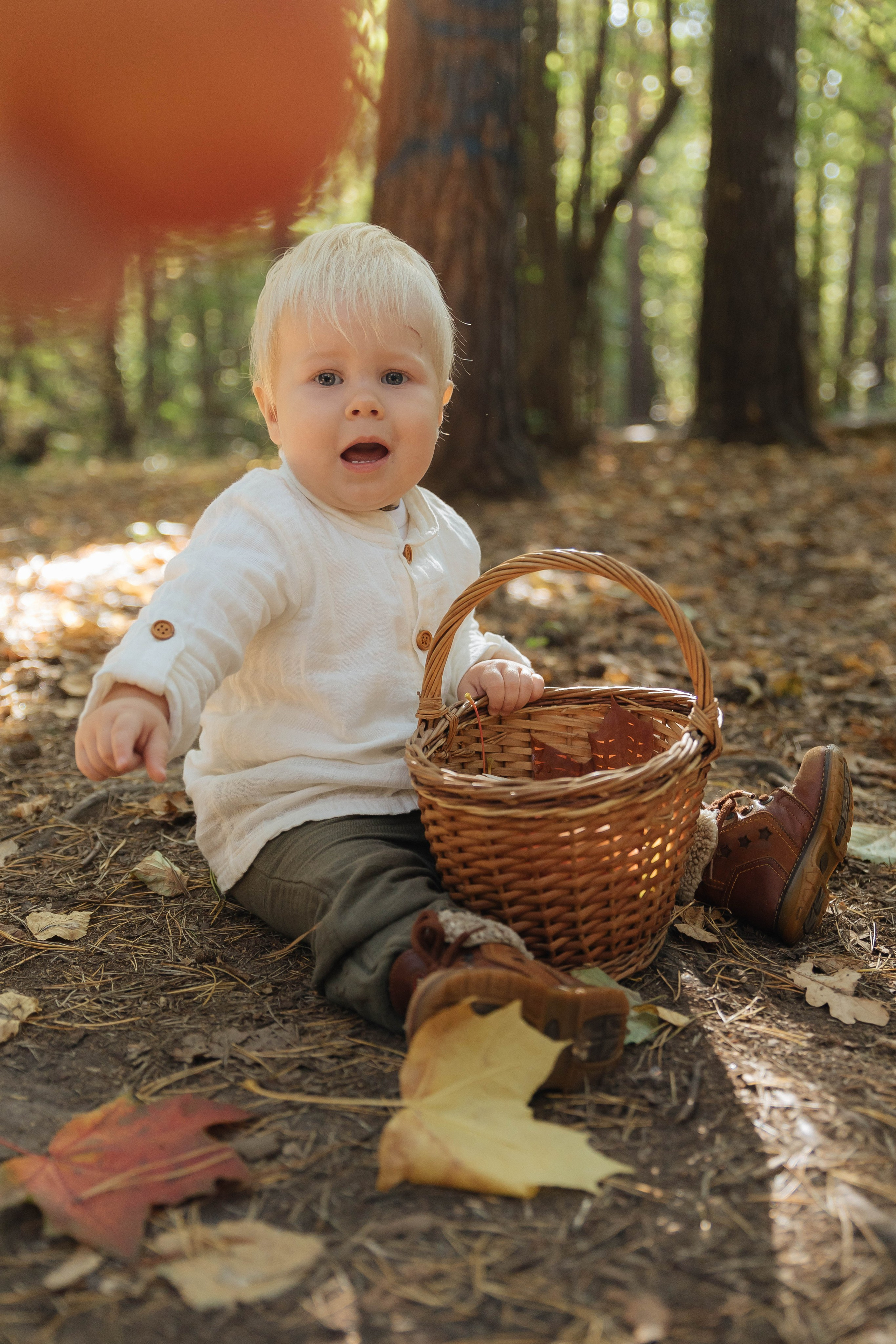 По советским мотивам. Свадебный и семейный фотограф в Москве и Подмосковье Ольга Останина