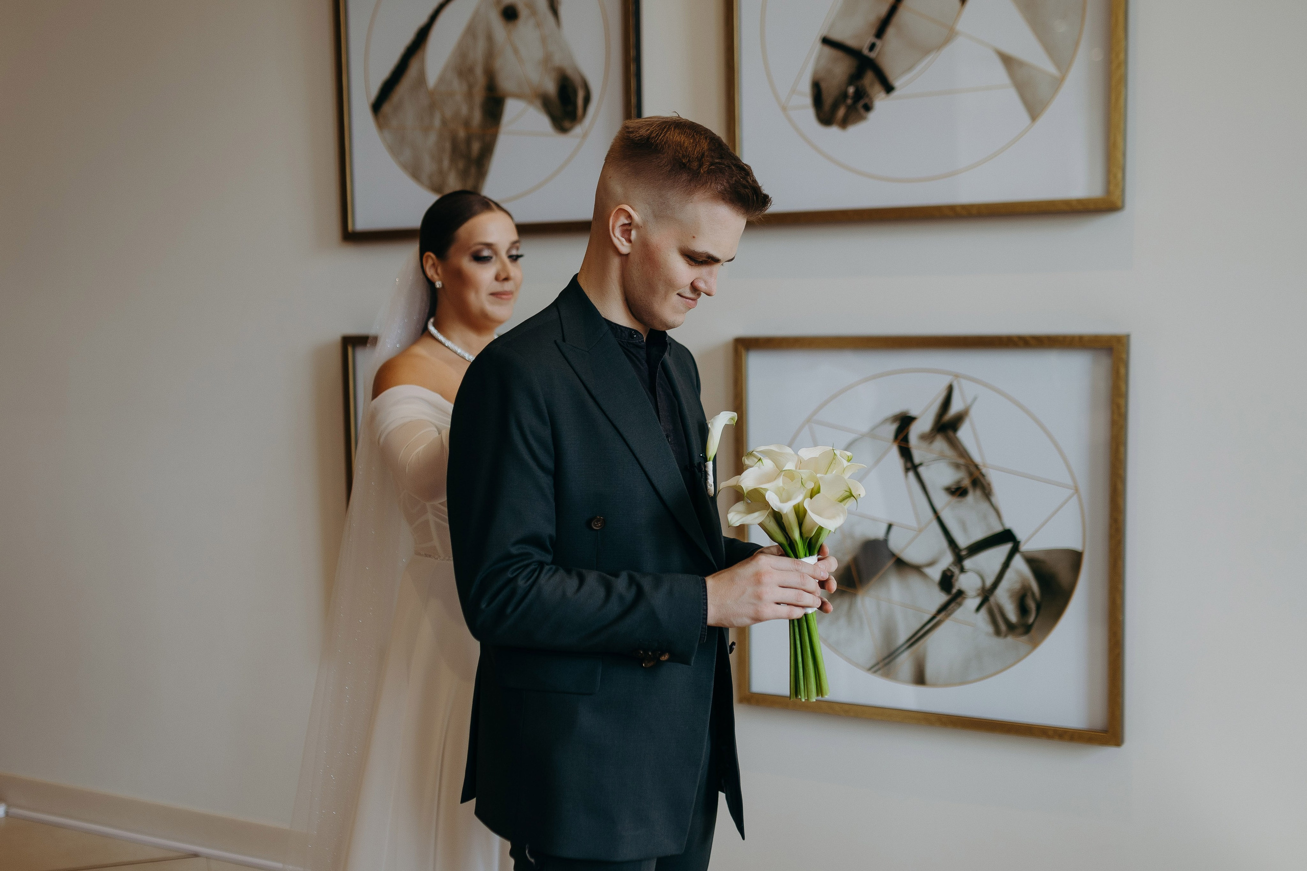 Wedding day 31.08.24. Свадебный фотограф в Санкт-Петербурге