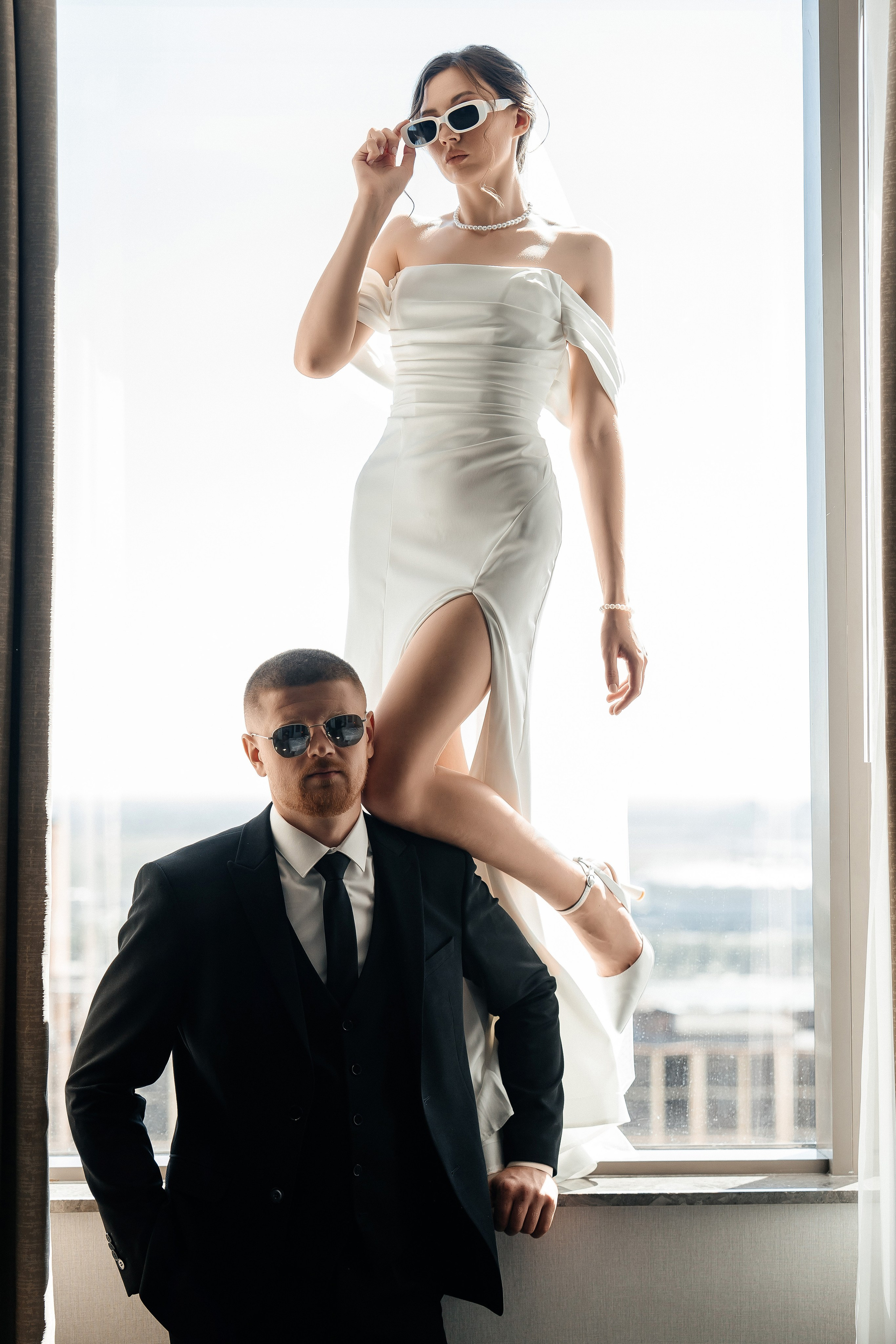 Николай & Ангелина. Lokos.pro Ник Соколов Фото и Видео Москва/Ростов-на-Дону