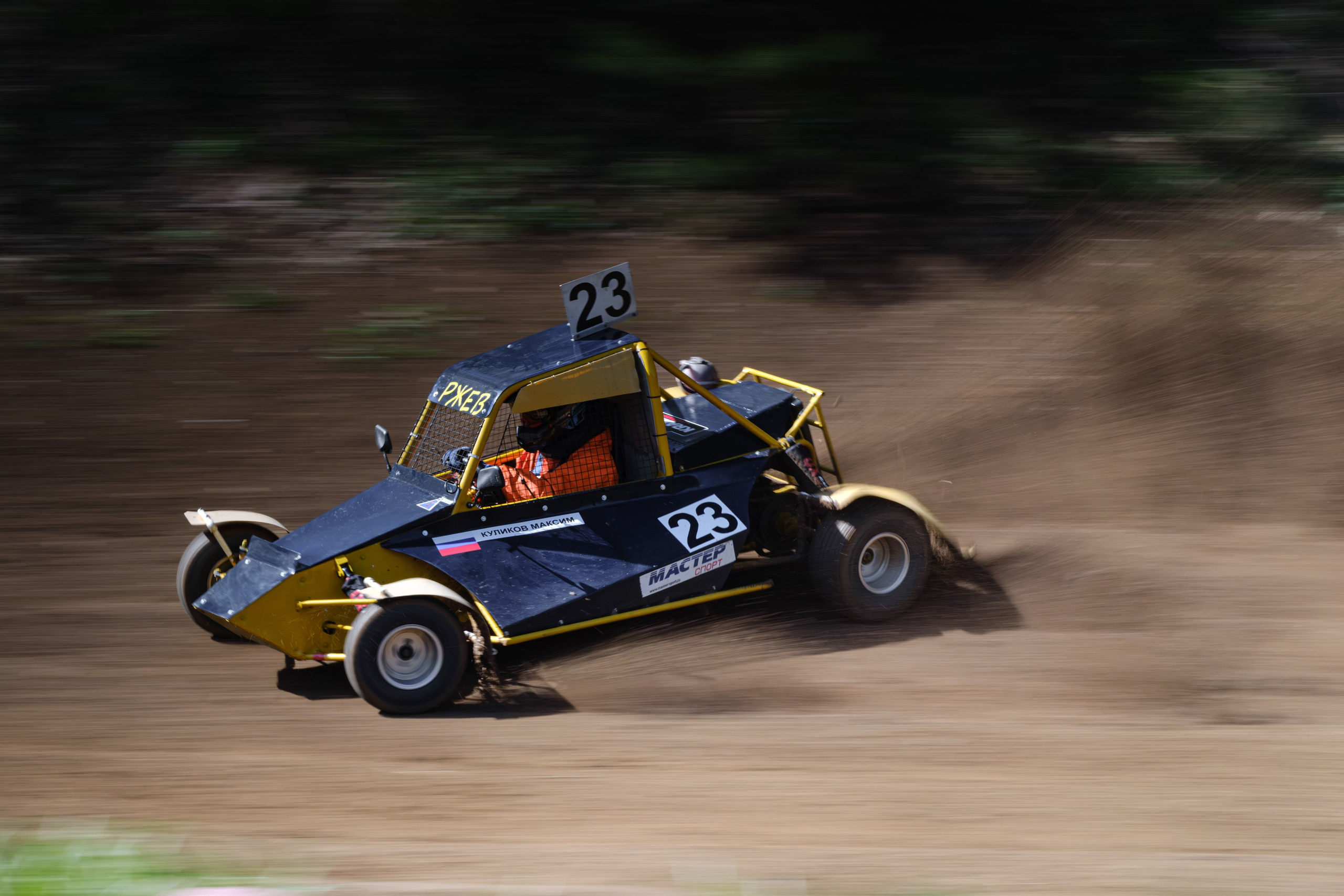 Автокросс Kramar Motorsport 2024 Москва Рязань Воронеж Игумново Бородино Калининец  icoguar фотограф Антон Медведев