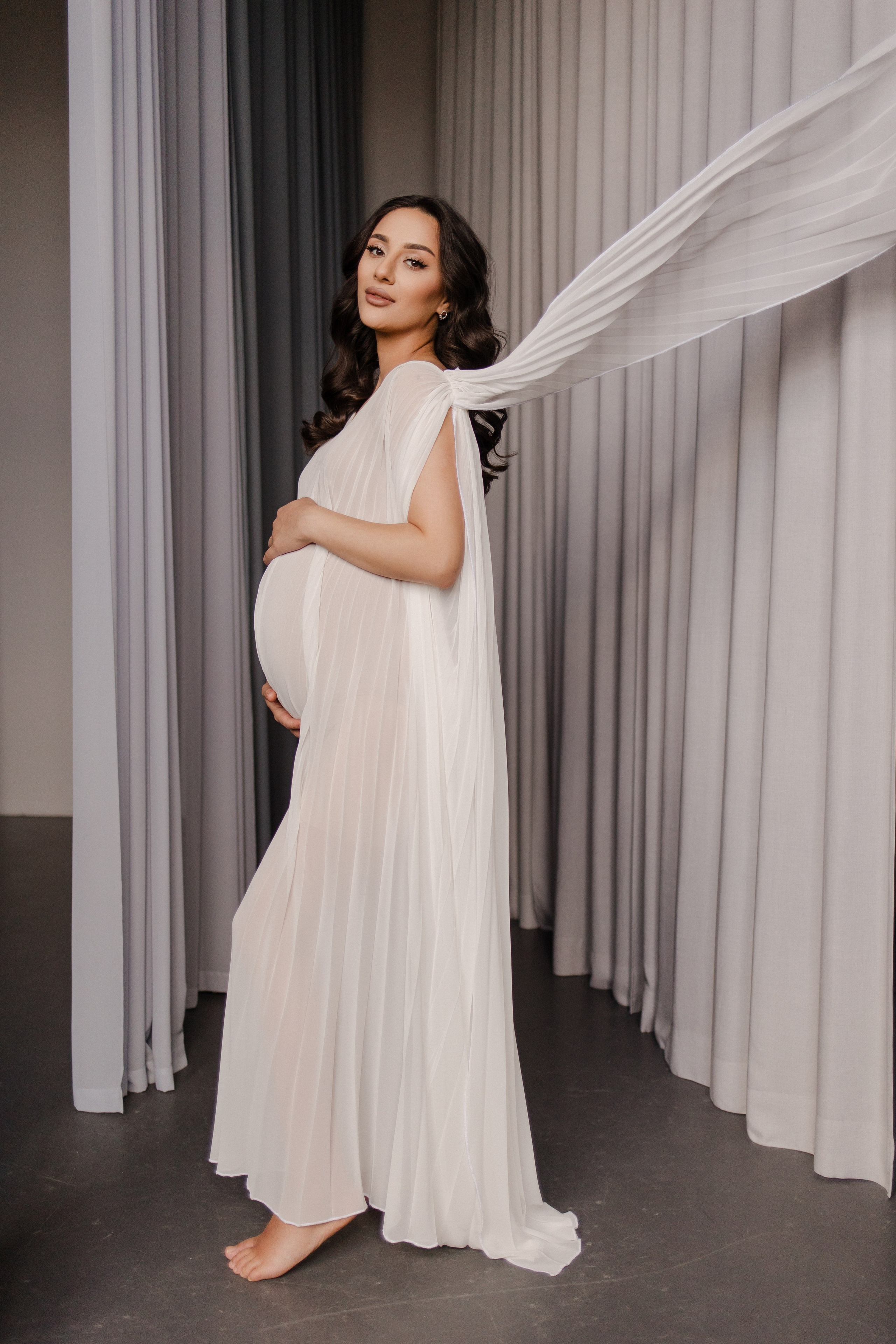 Зара. Семейный и детский фотограф в Москве Кузьмина Мария