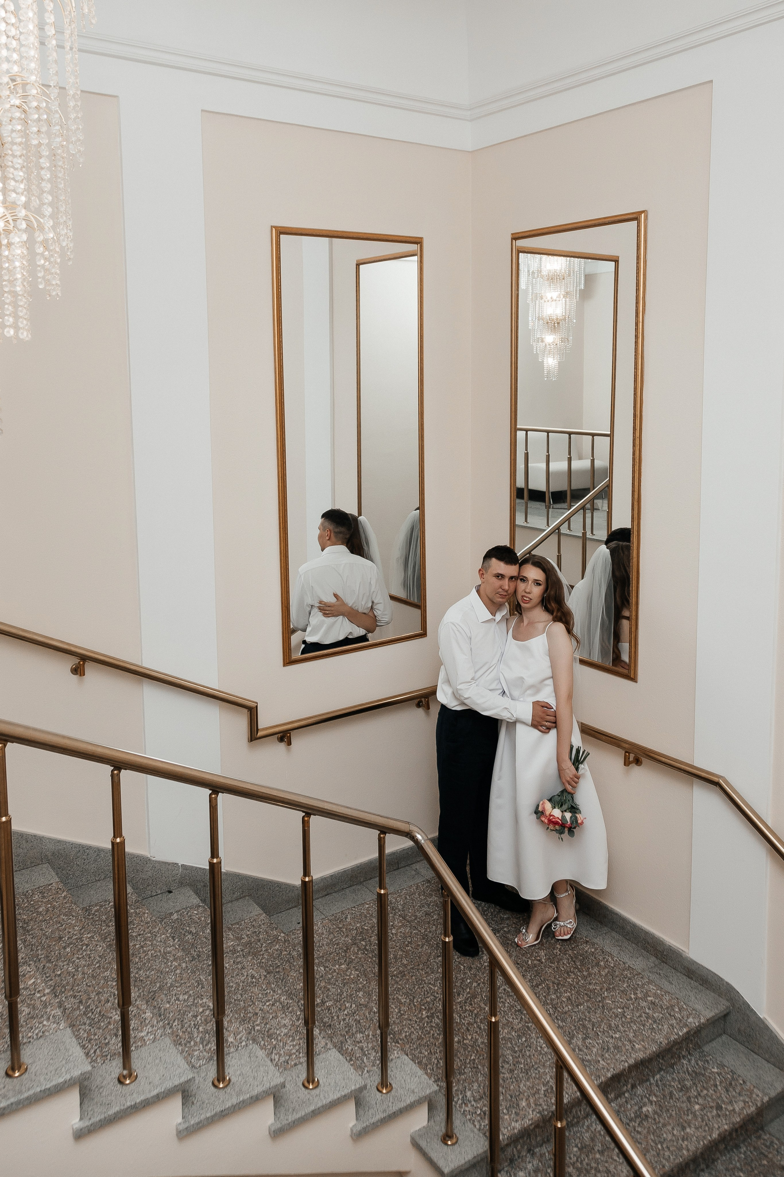 Максим и Екатерина/2024. Свадебный и семейный фотограф в Екатеринбурге